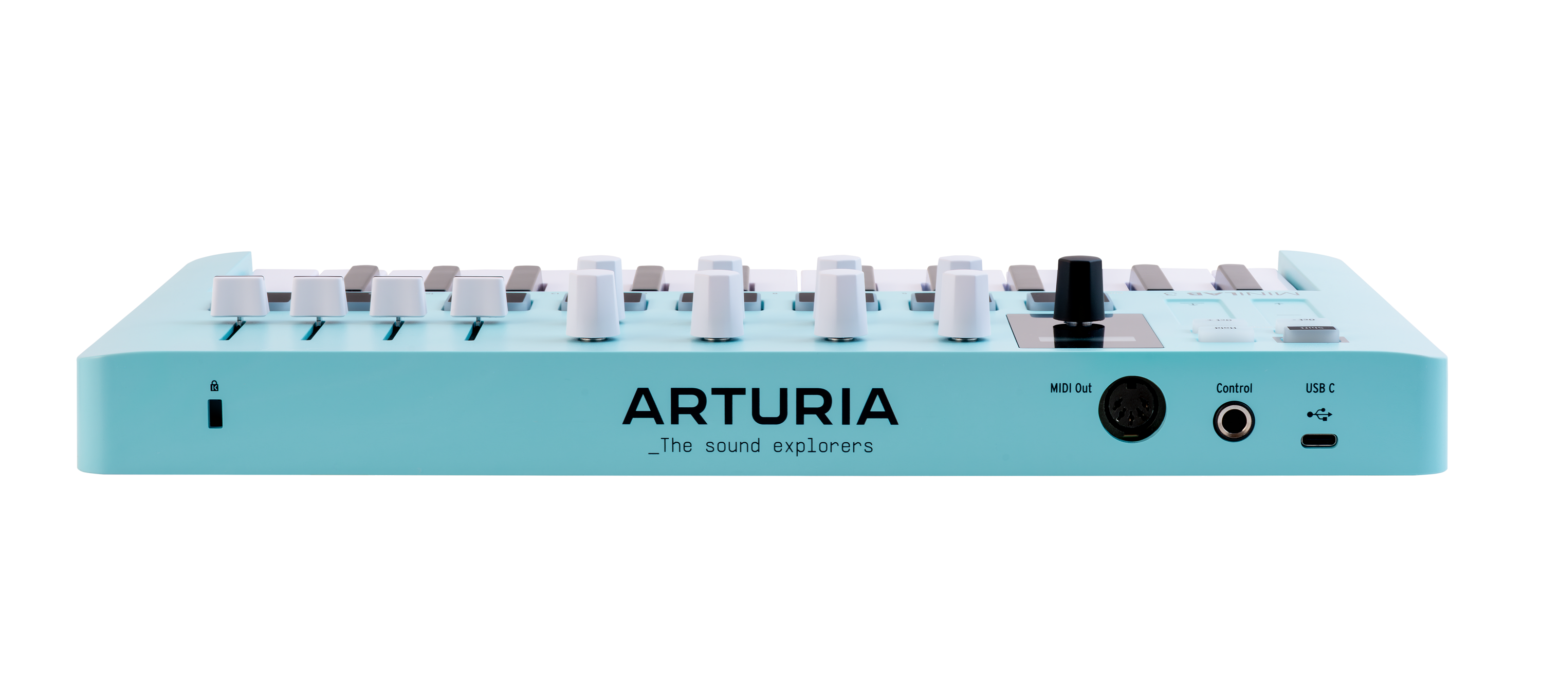 MiniLab 3 Aquamarine