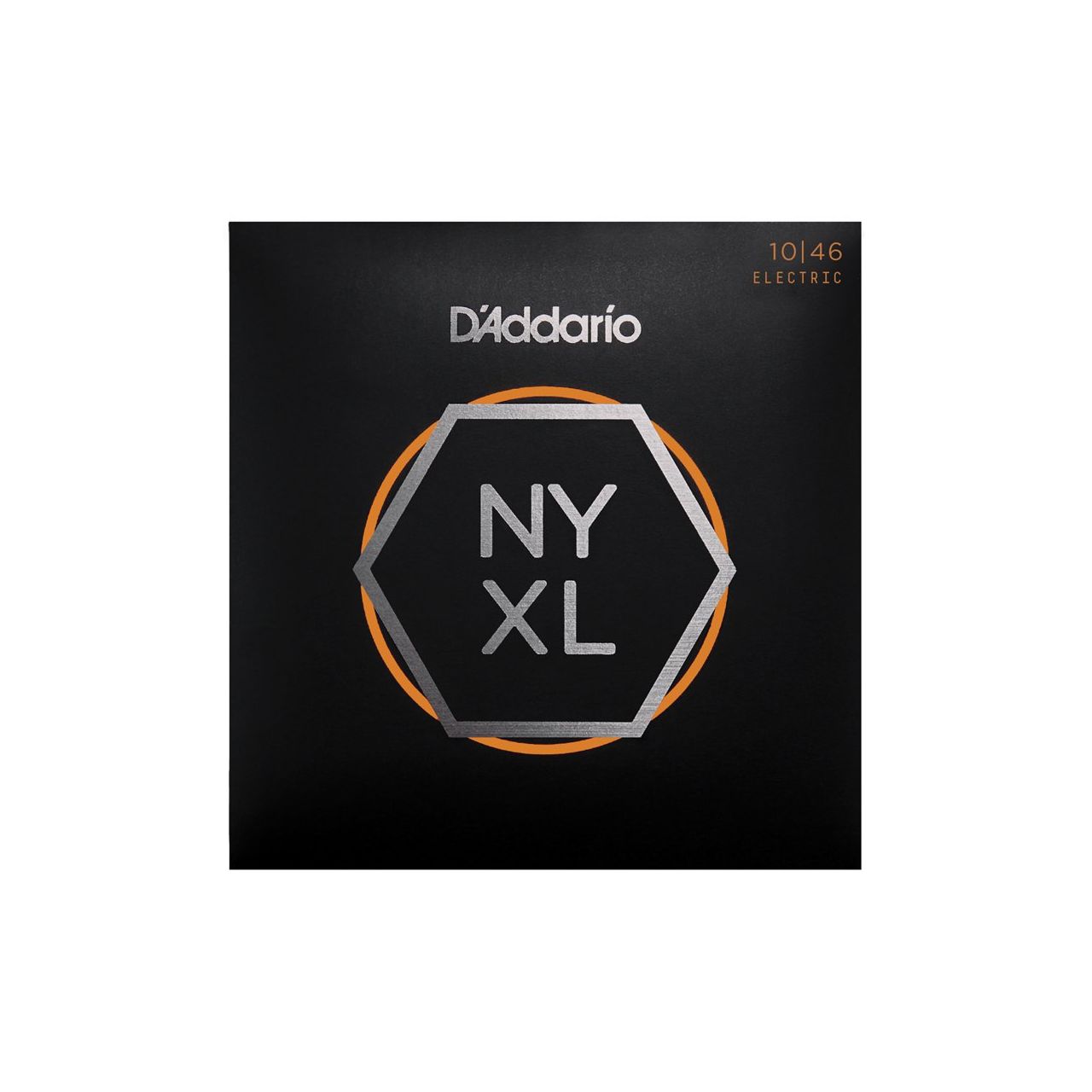 NYXL1046 - Saitensatz für E-Gitarre