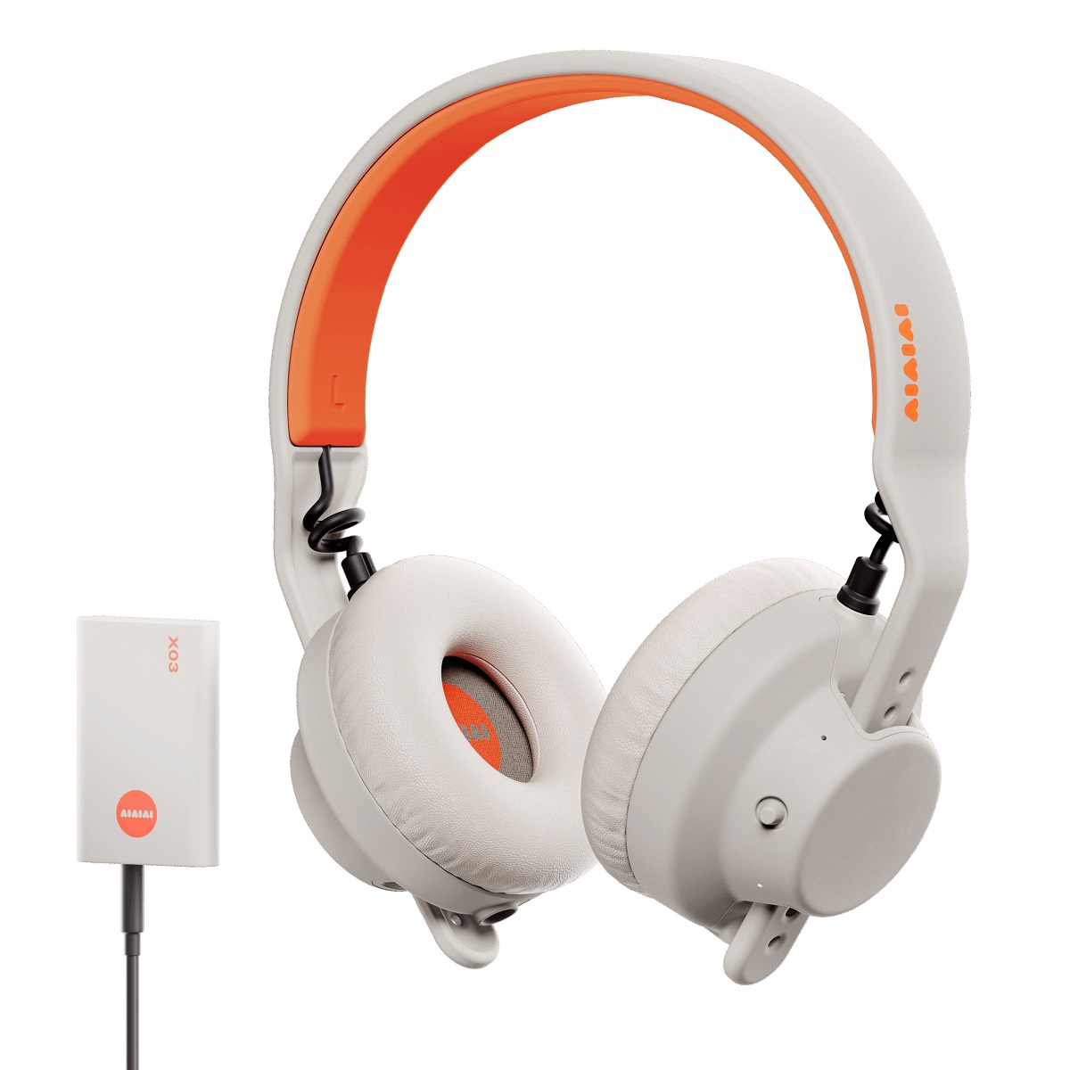 TMA-2 DJ Wireless White DJ-Kopfhörer