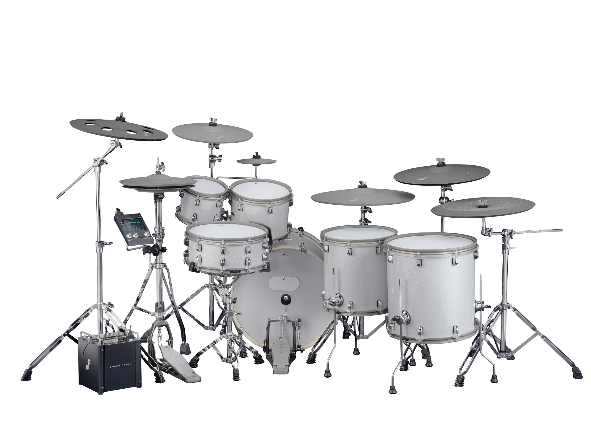 PRO 706 E-Drum Set