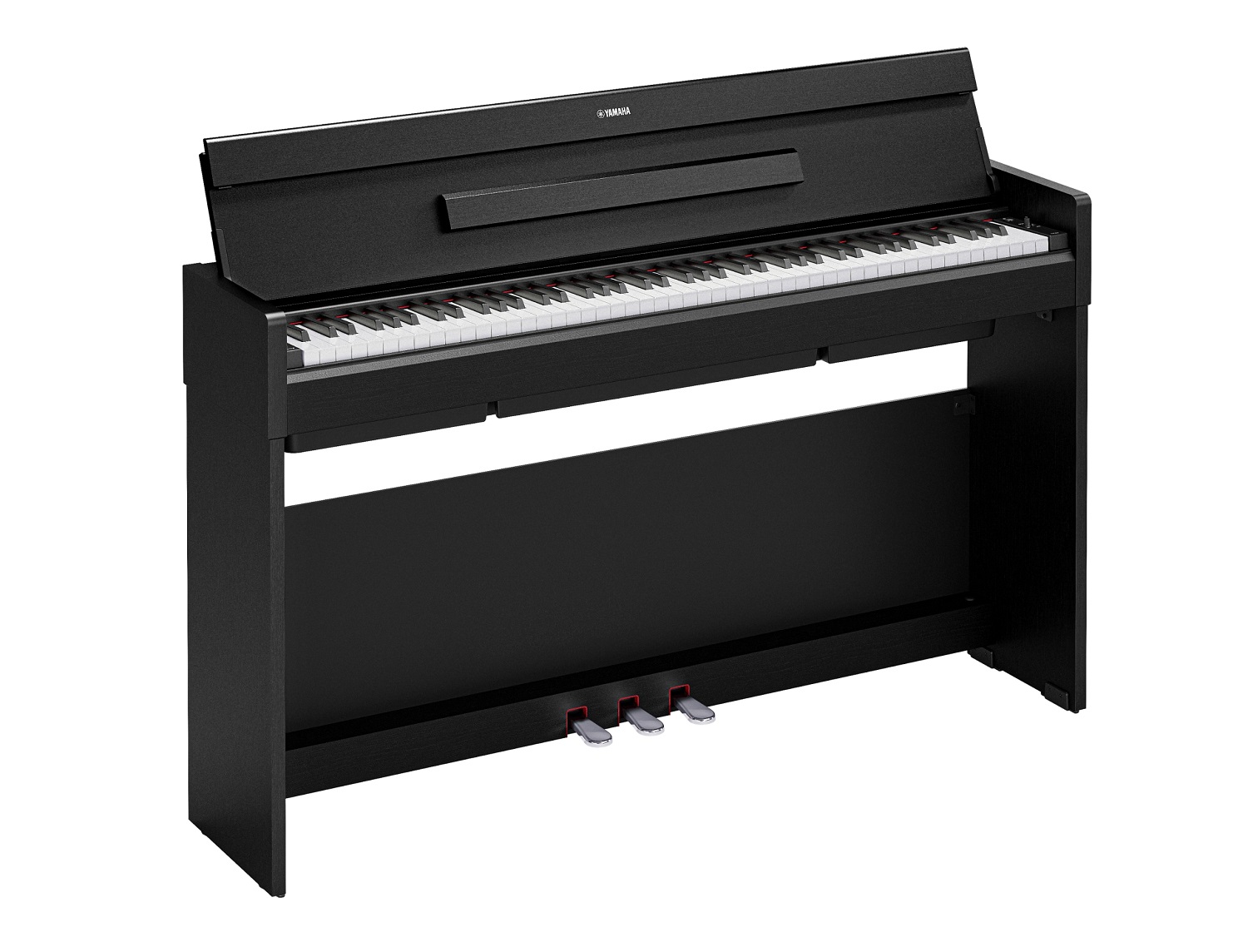 Arius YDP-S36 Digitalpiano Schwarz