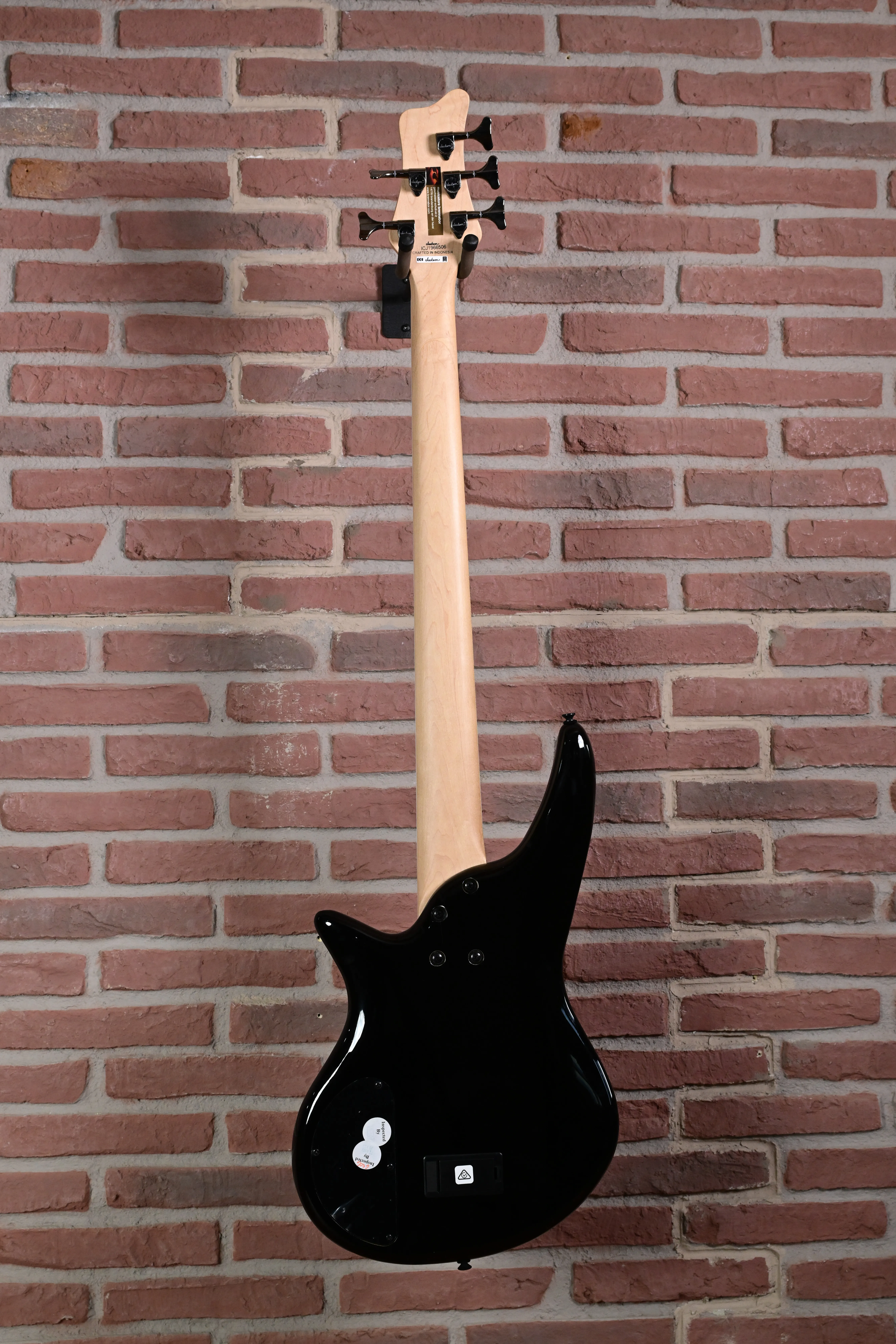 JS3Q Spectra V Alien Burst (Kommissionsware)