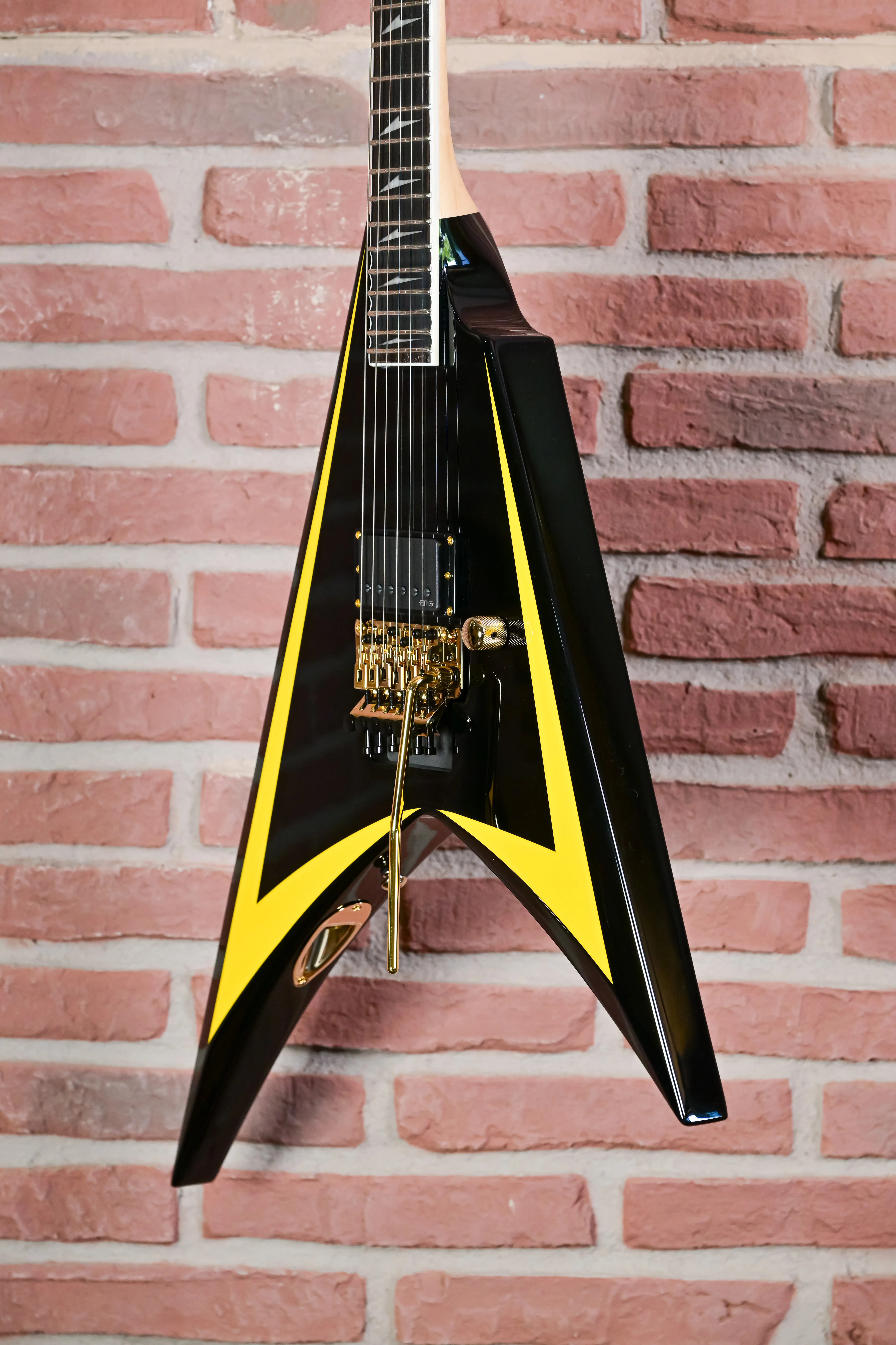 Alexi Laiho Arrowhead SE 20th Anniversary