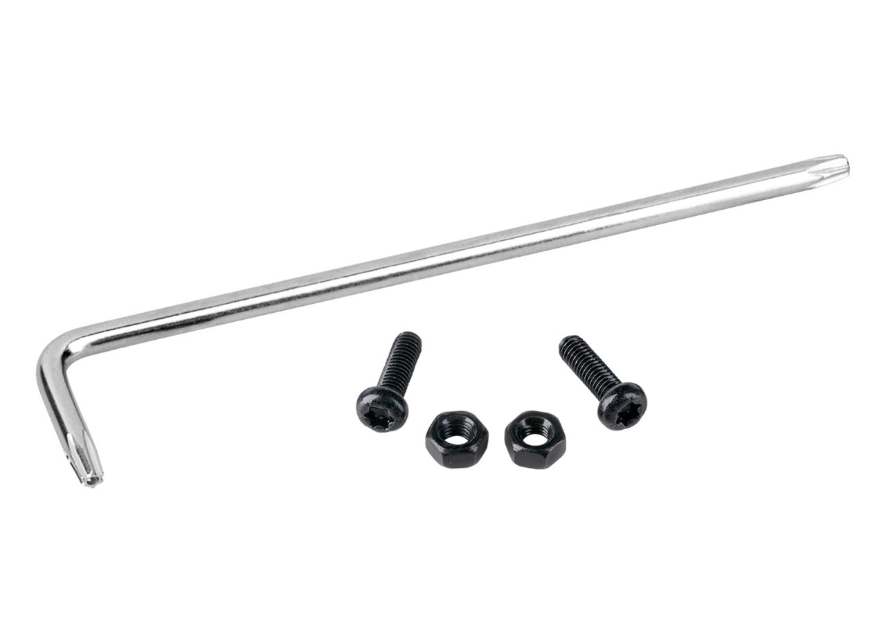 MOD Replacment Screws, 2 pcs.