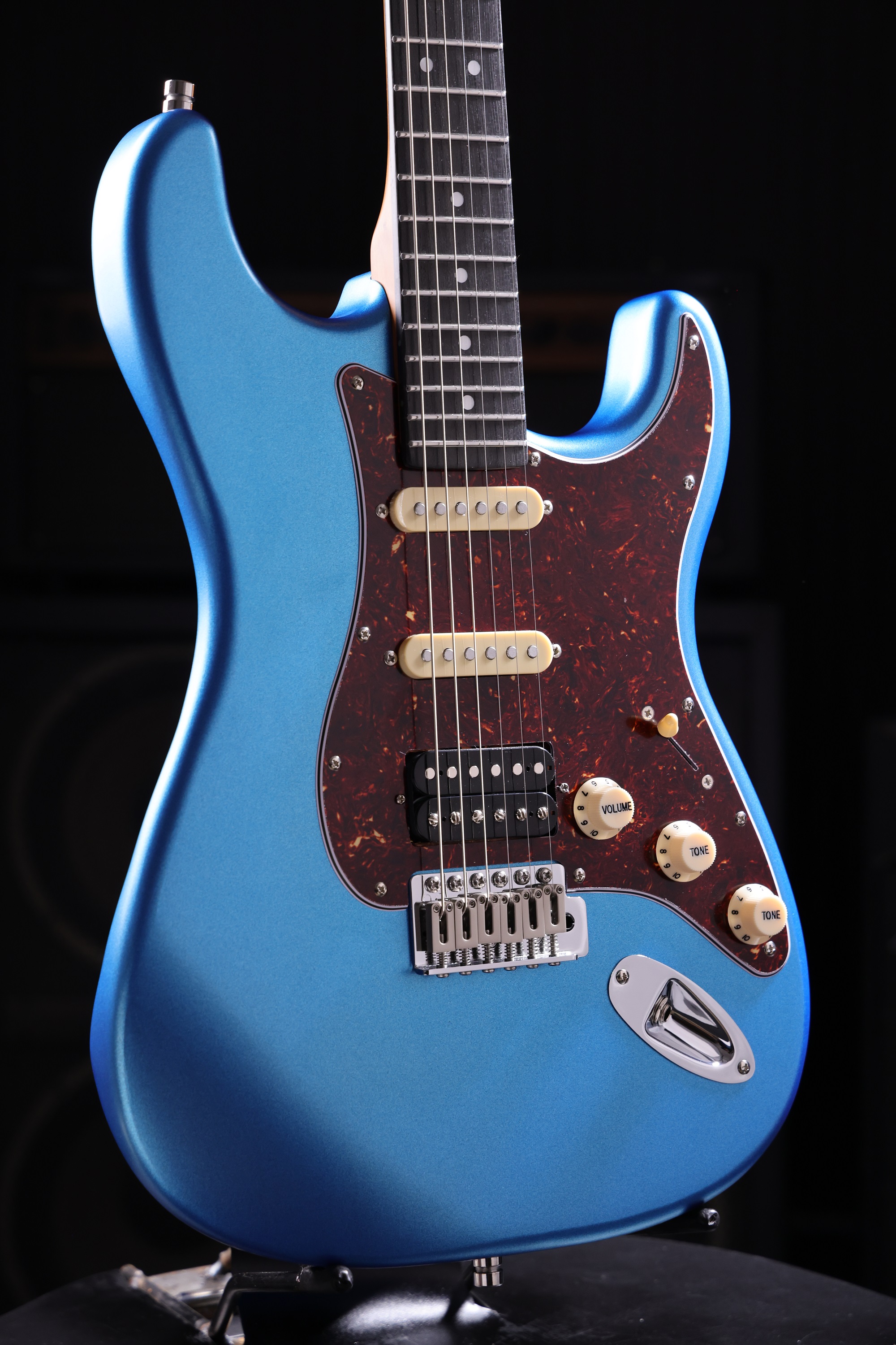 PS-4 LPB Lake Placid  Blue