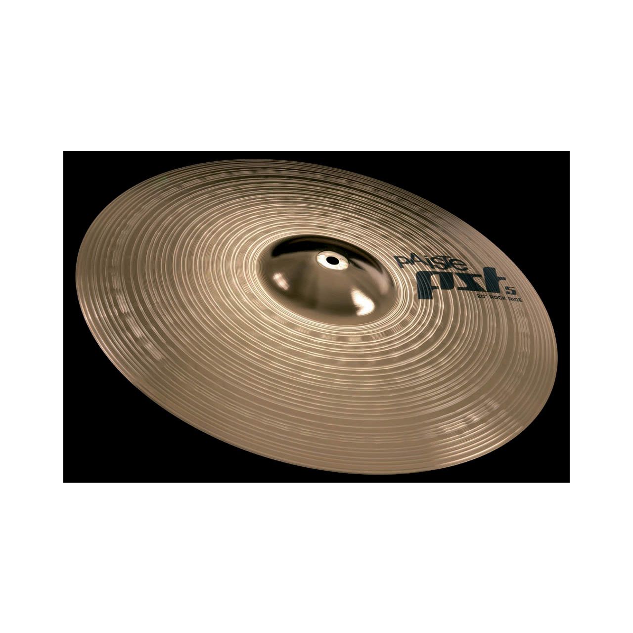 20" PST5 Rock Ride