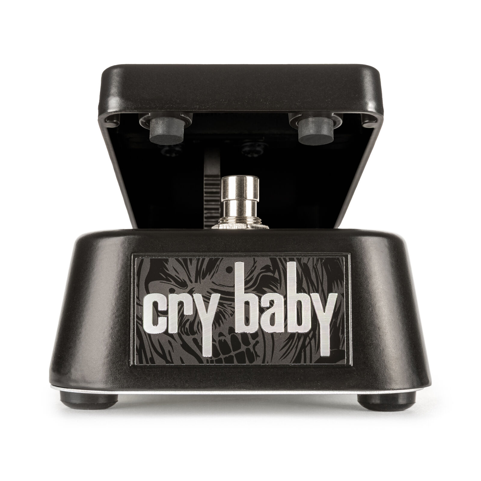 Iron Maiden Killers Cry Baby Wah