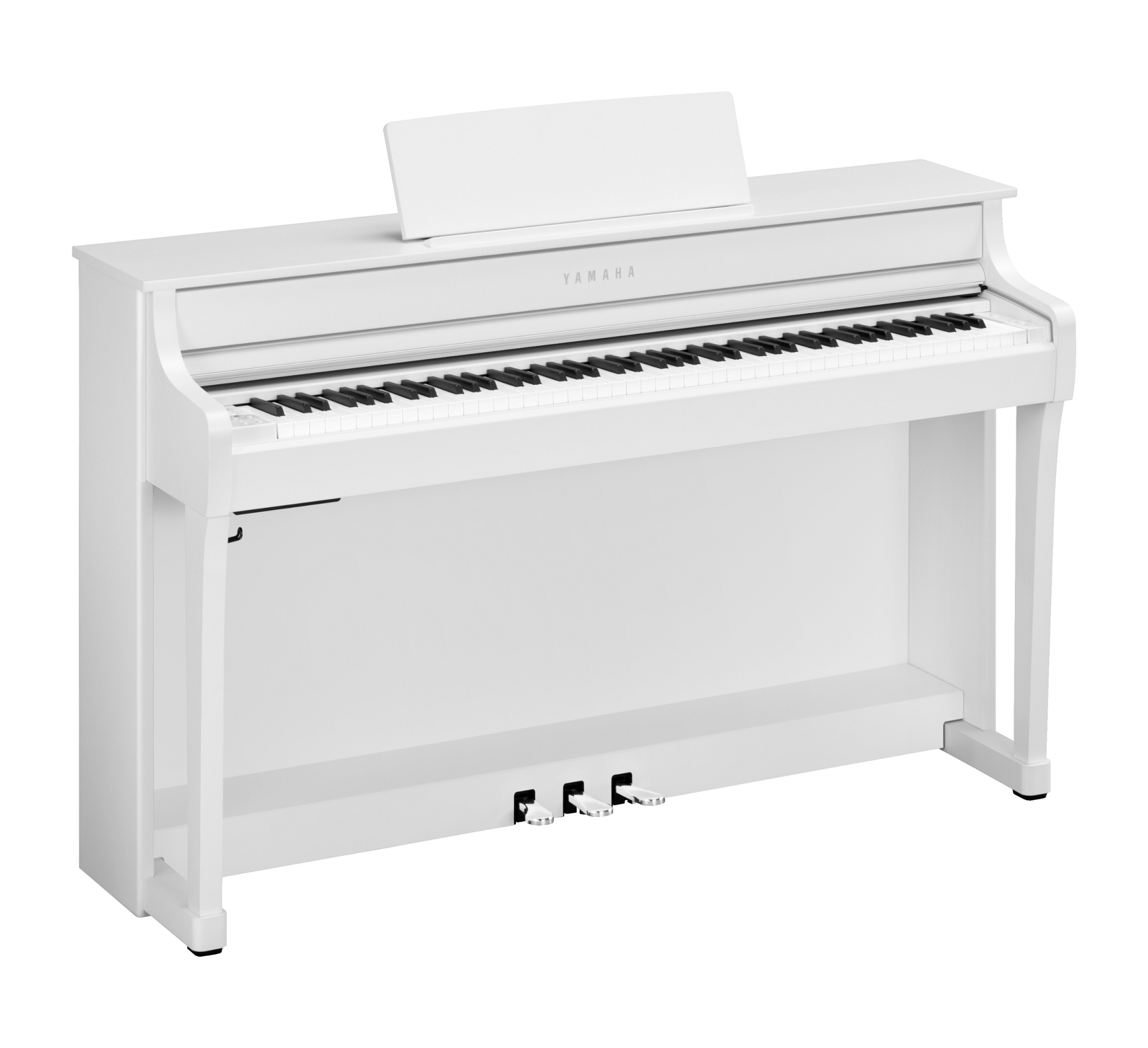CLP-835 W Digitalpiano White