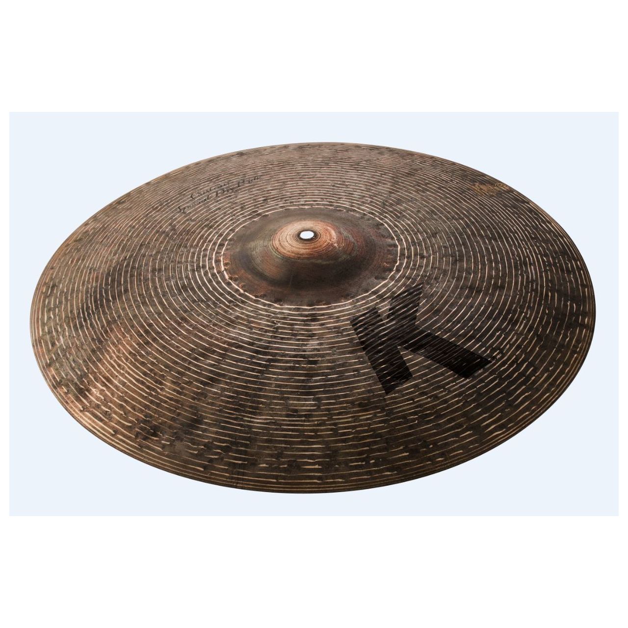 21" K Custom Special Dry Ride