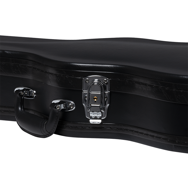 Koffer für Les Paul