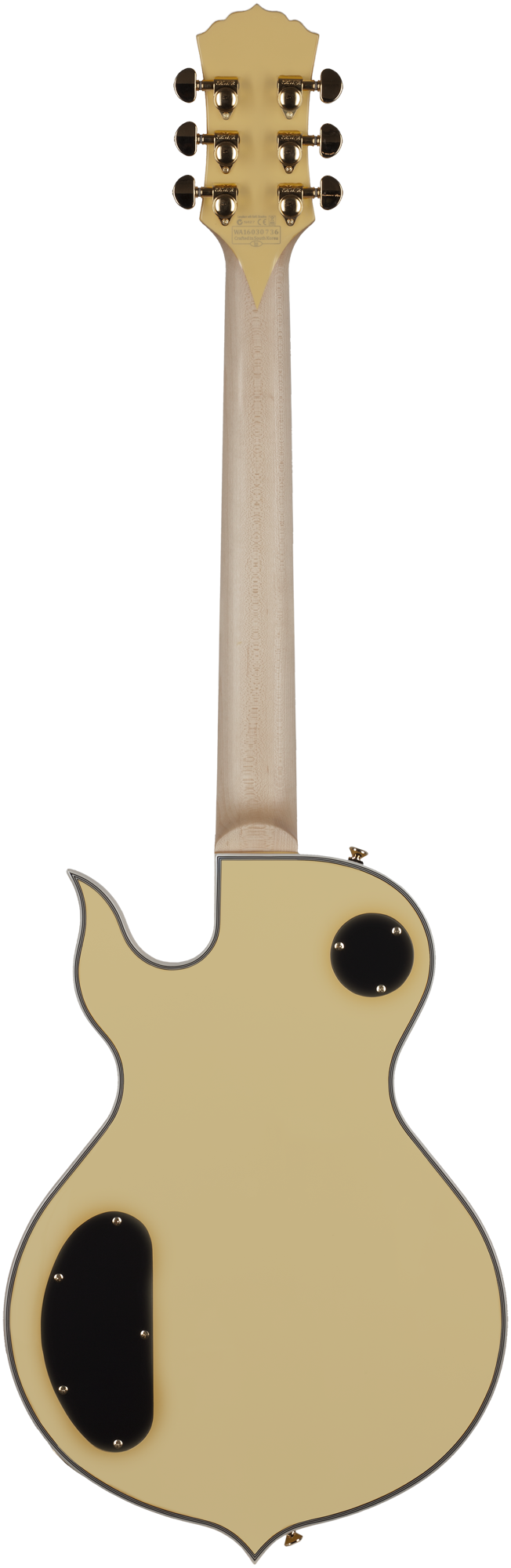 Odin Grail Genesis Bullseye