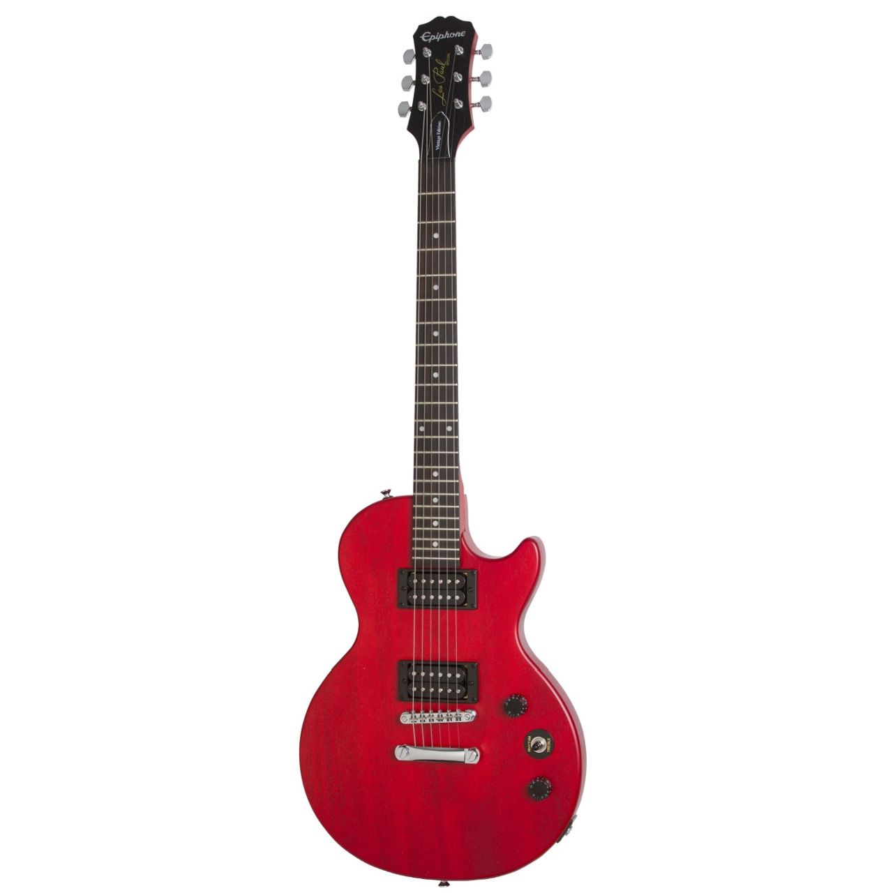 Les Paul Special VE CH - E-Gitarre