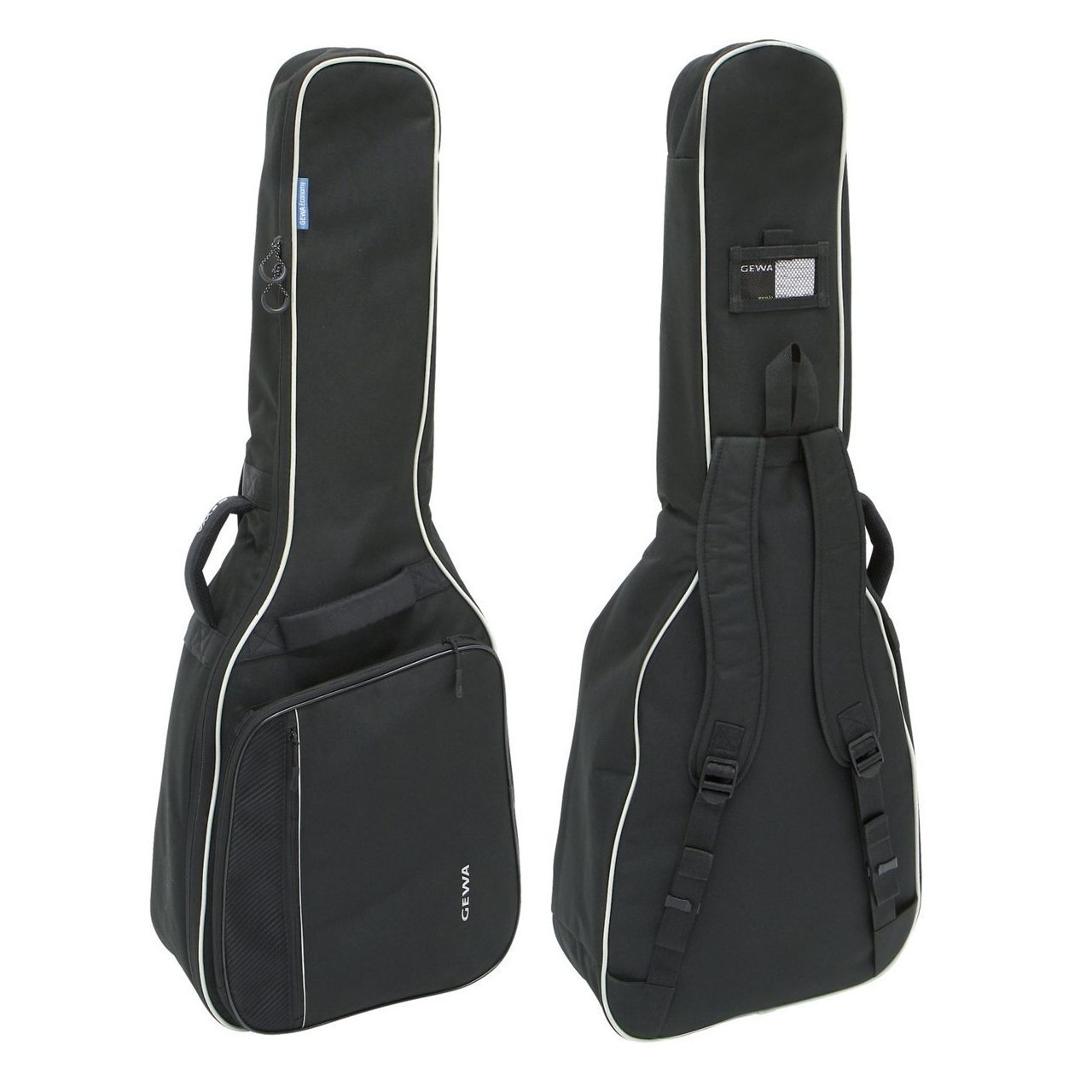 Economy 12 1/2 Konzert Gigbag schwarz