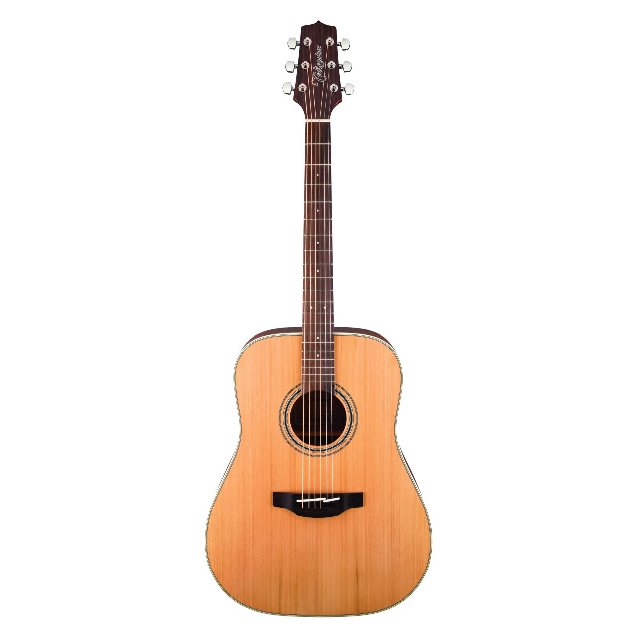 GD20-NS Natural Satin - Westerngitarre