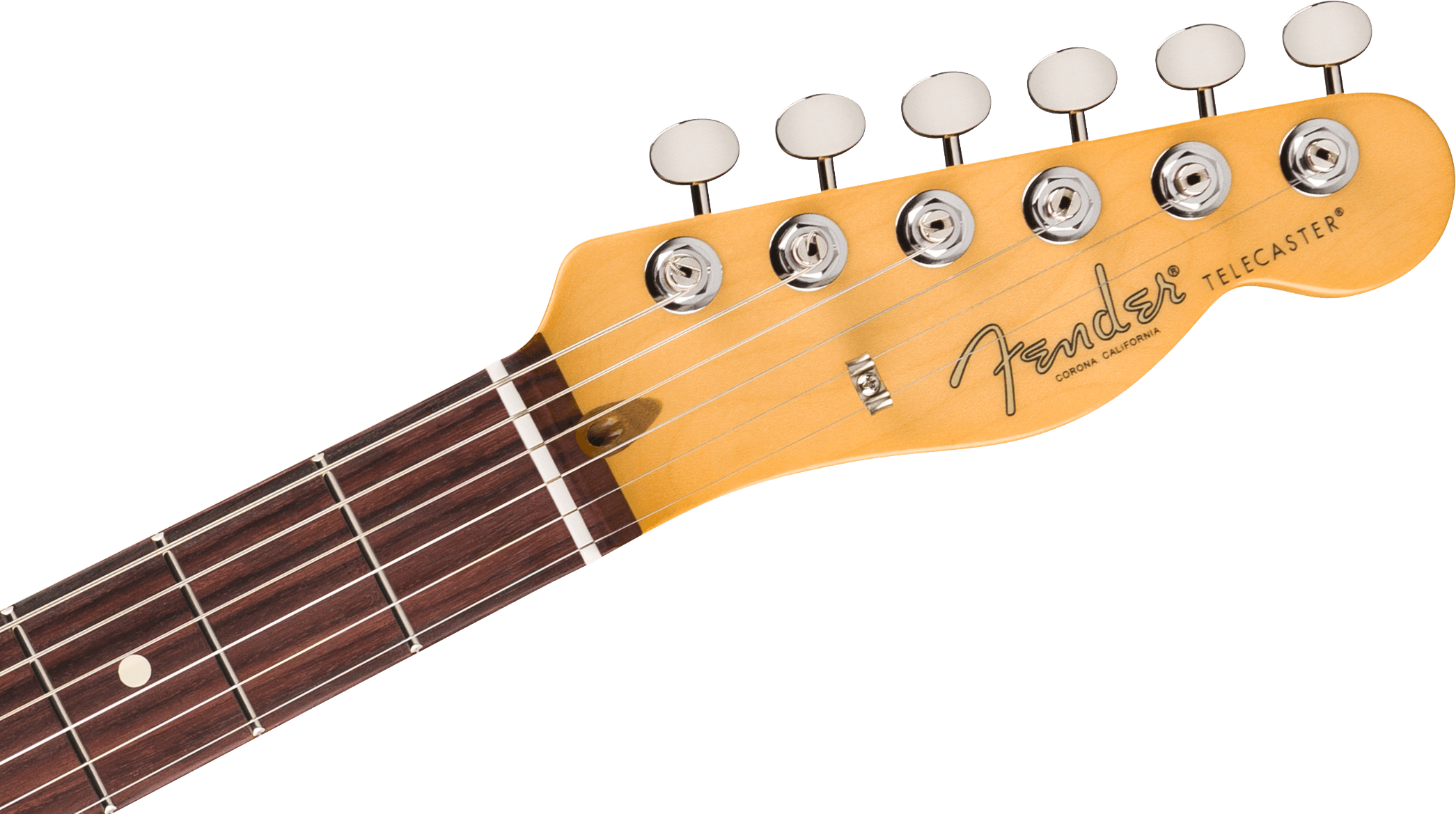 American Professional Classic Hotshot Telecaster Faded Sherwood Green Metallic (Showroom)