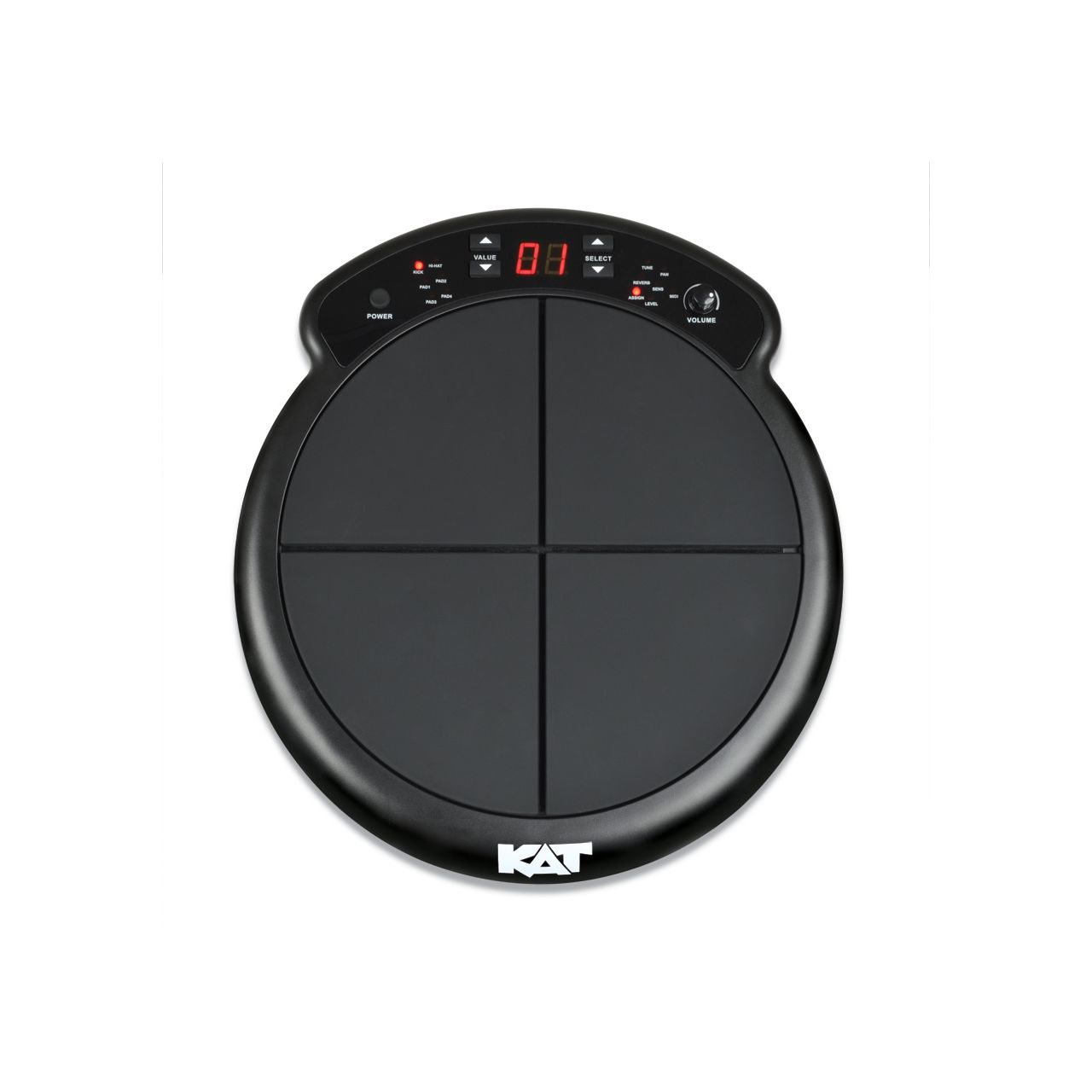 KTMP1 Percussion Multipad / Modul