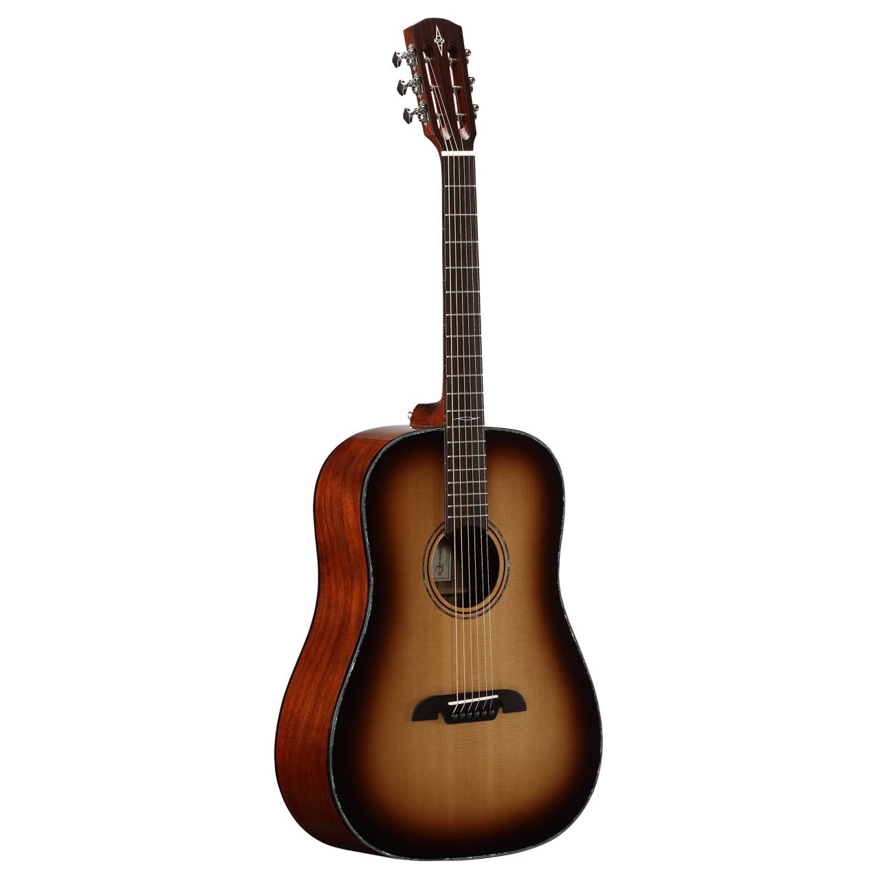 ARDA1965 Slope Shoulder Dreadnought 50th. Anniversary SHOWROOM Modell