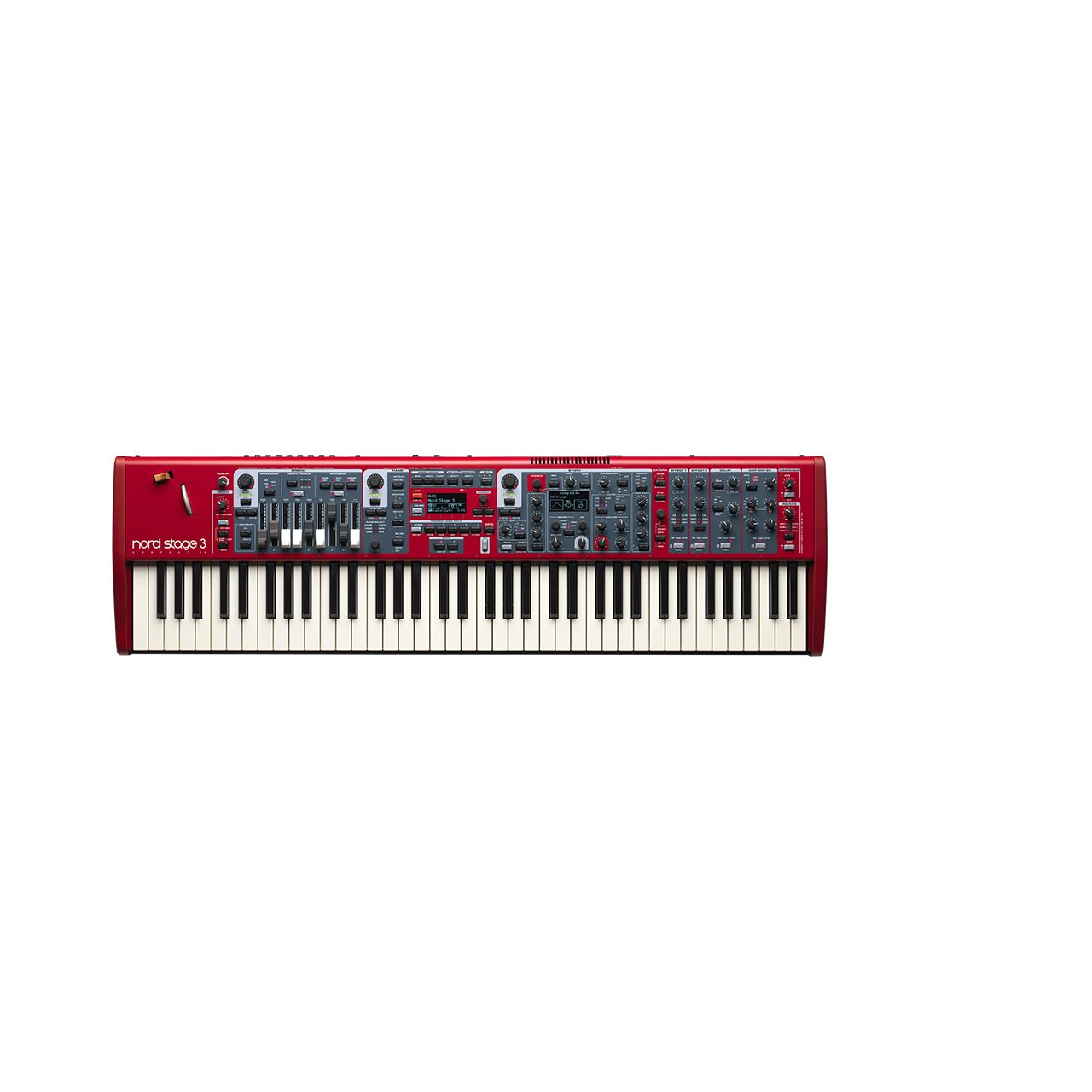 Nord Stage 3 Compact B Stock