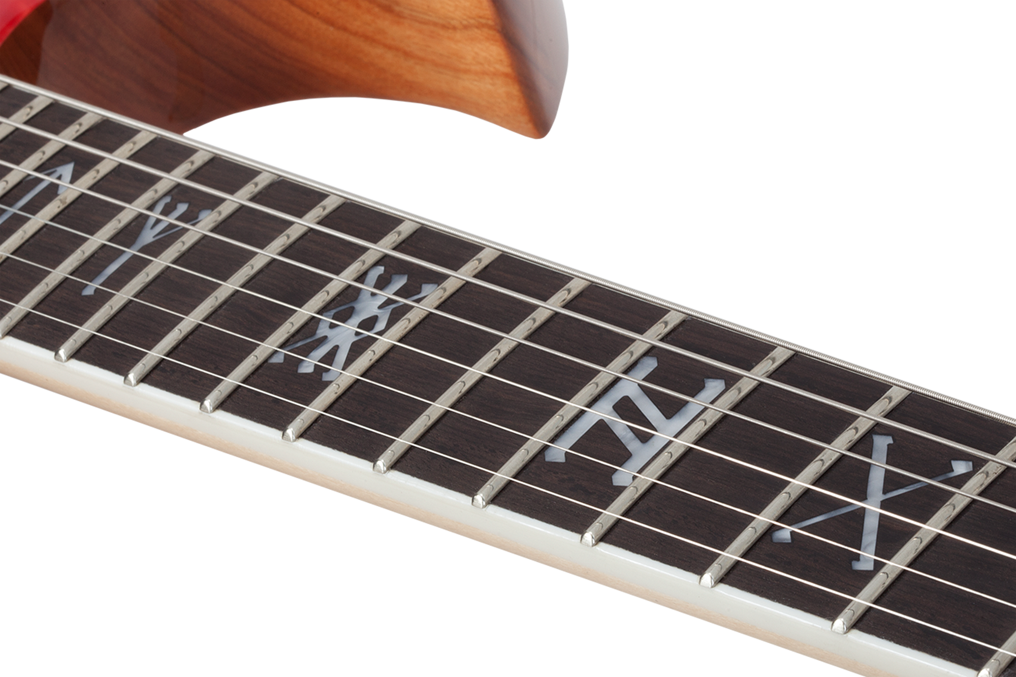 Goregehn, Blood River Burl