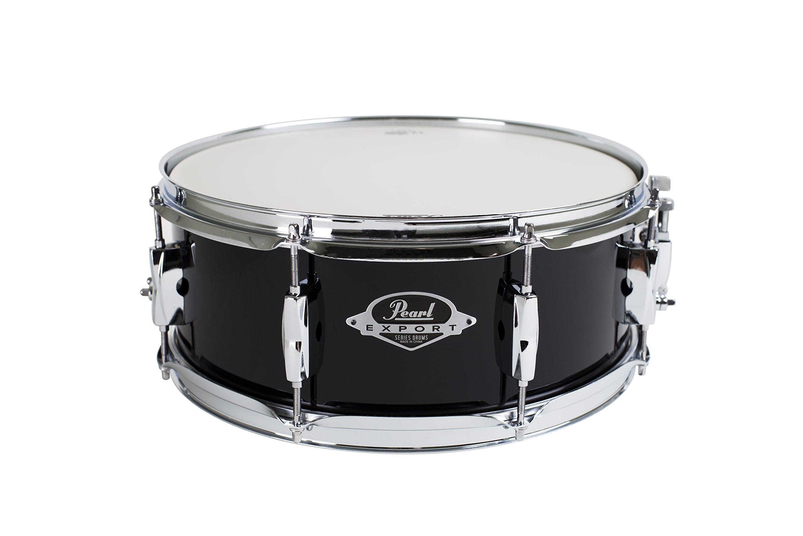Export 14" x 5.5" Snare Drum (Jet Black)