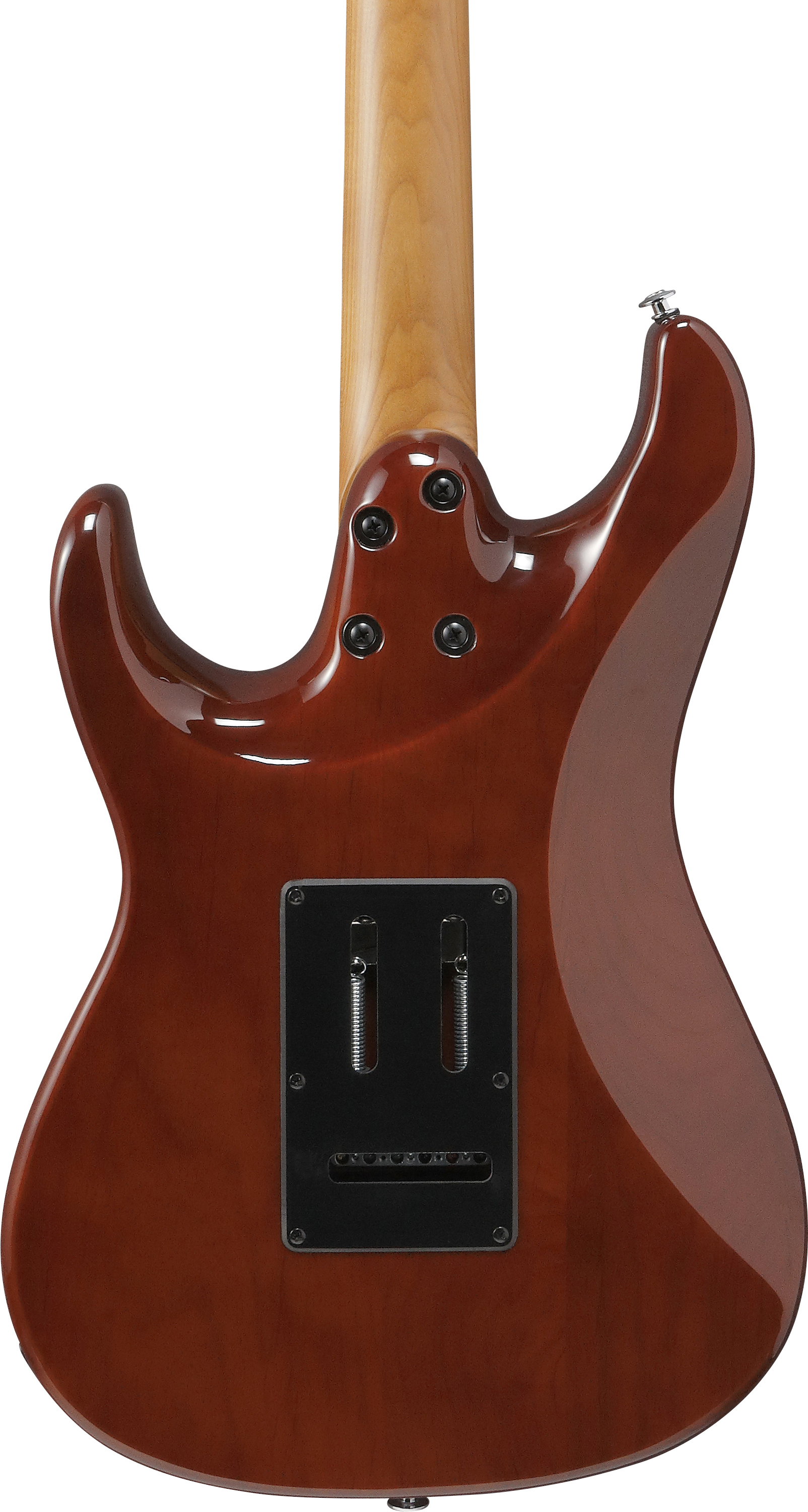 AZ22S1F-VLS E-Gitarre