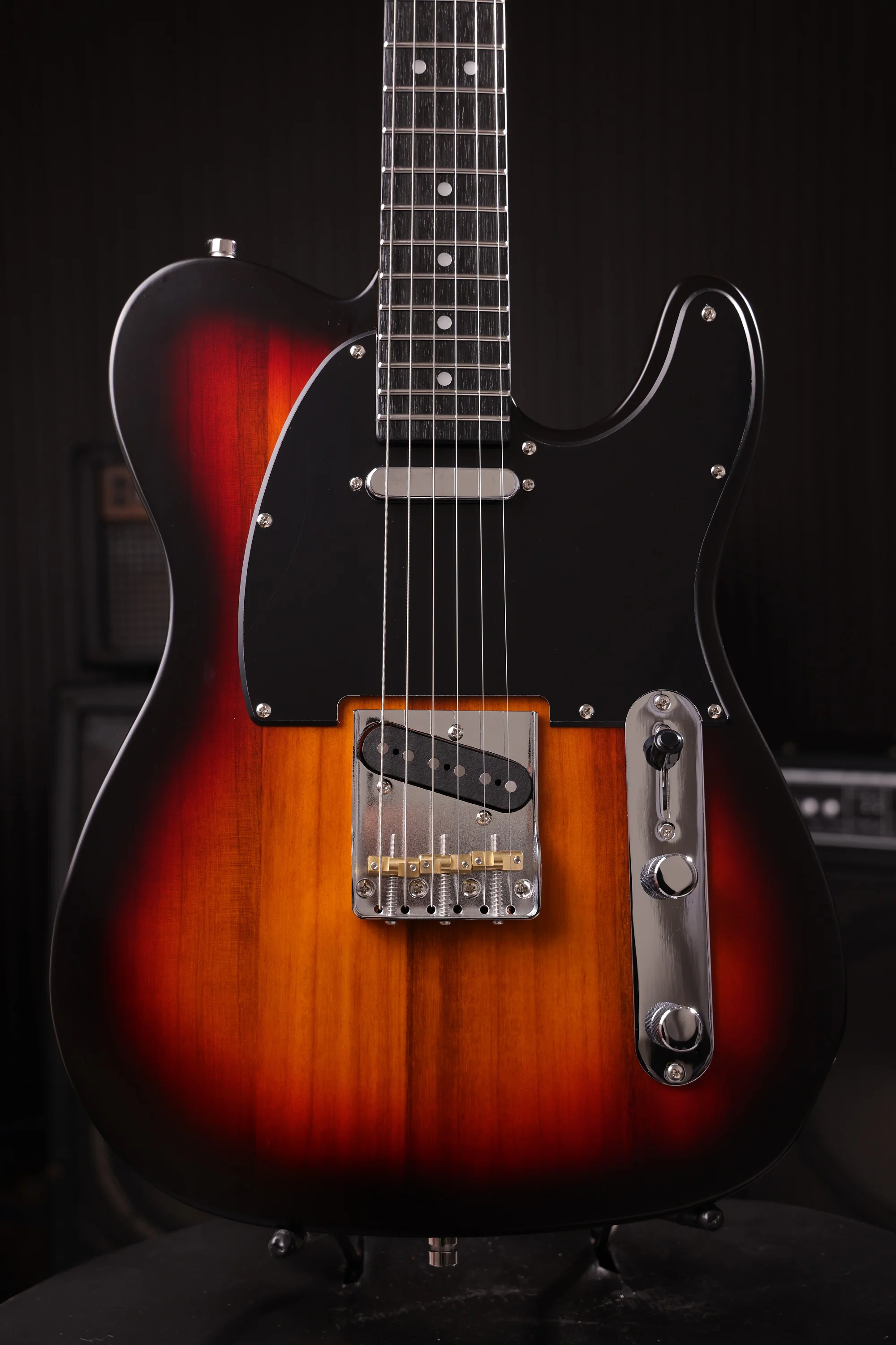 PT-3 SB - Sunburst