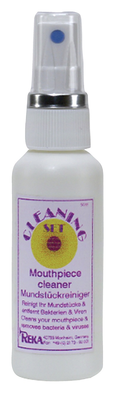  Mundstückreiniger
