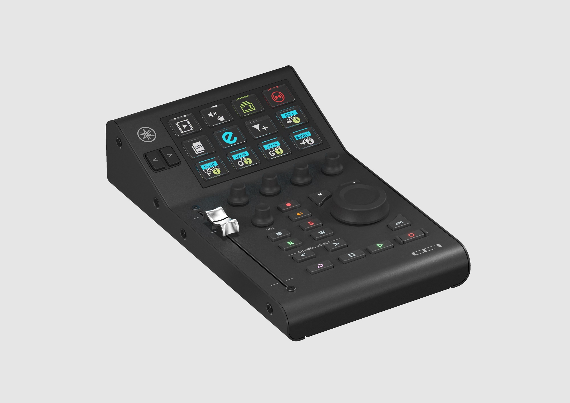 CC1 DAW Remote Controller