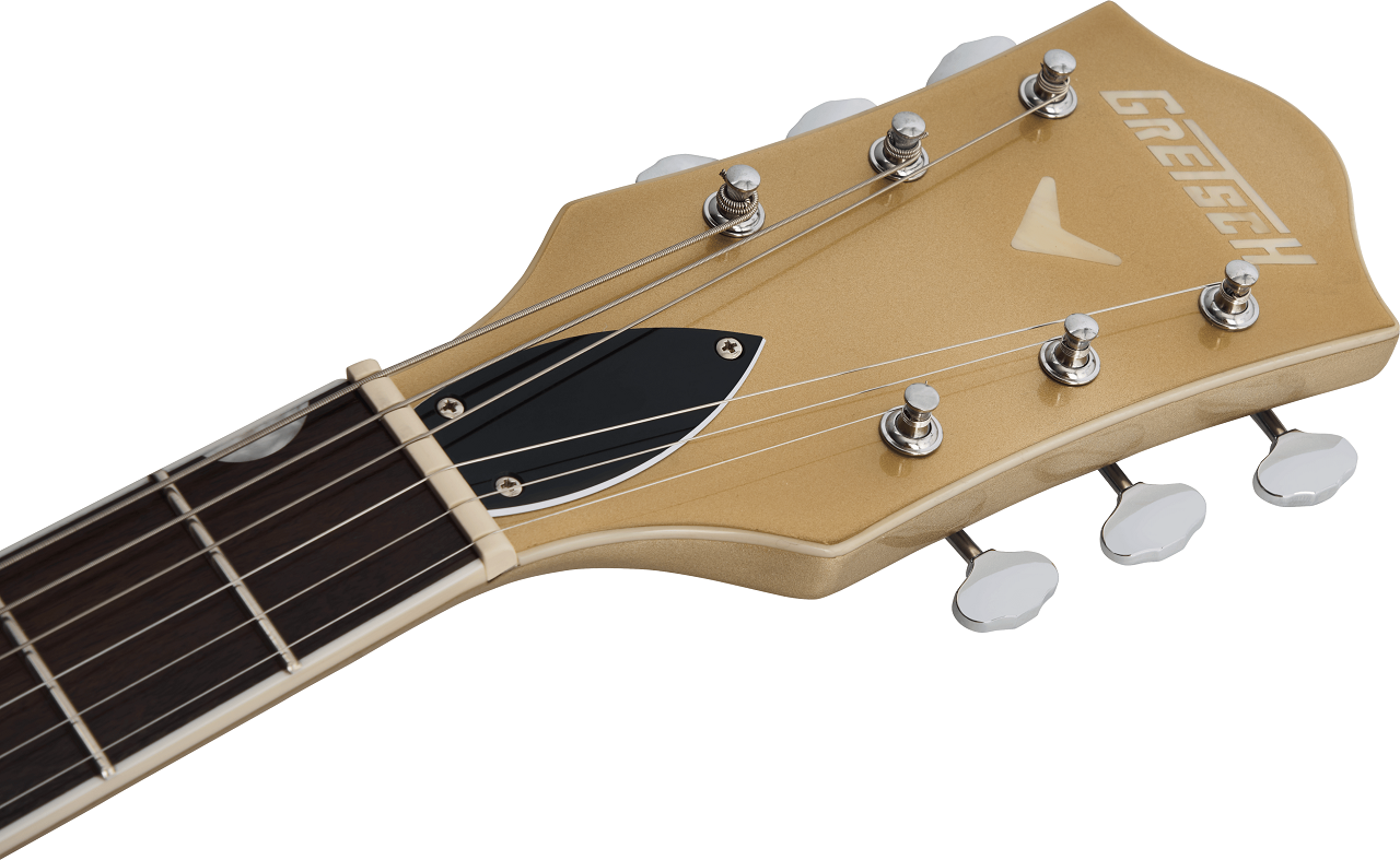 G5410T Limited Edition Electromatic® Tri-Five Hollow Body Single-Cut with Bigsby® Two-Tone Vintage W