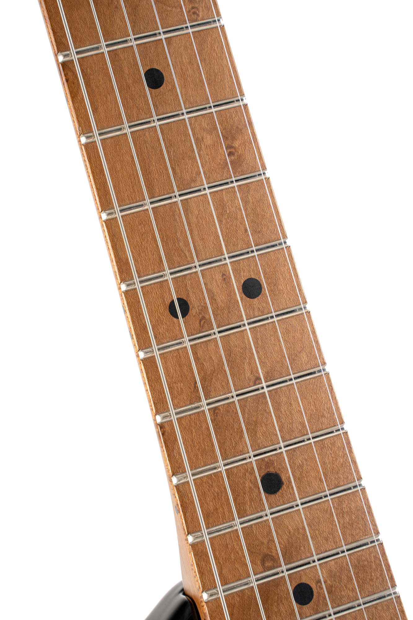 G250 SE E-Gitarre Black