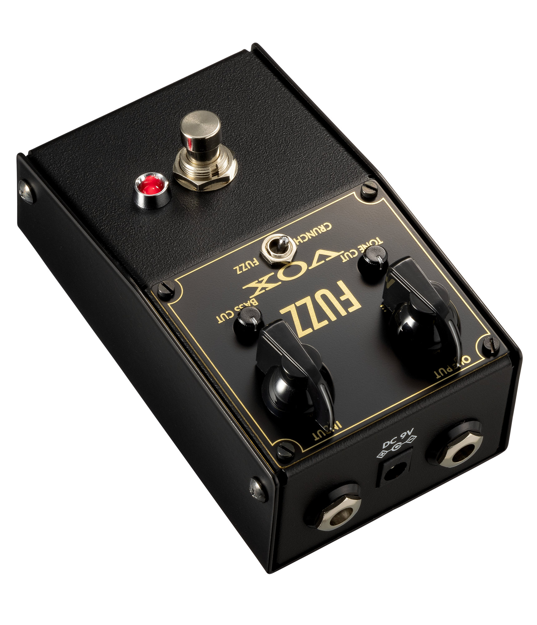 VFZ-1 Fuzz Effektpedal