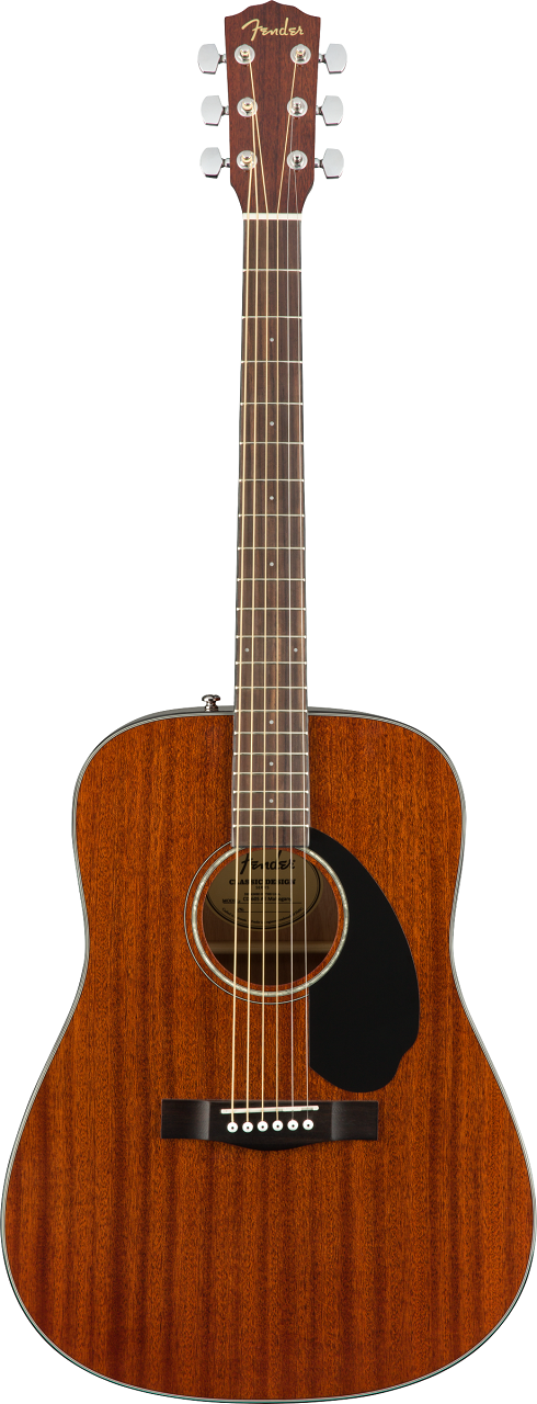 CD-60S Dreadnought All-Mahogany (B-Stock)