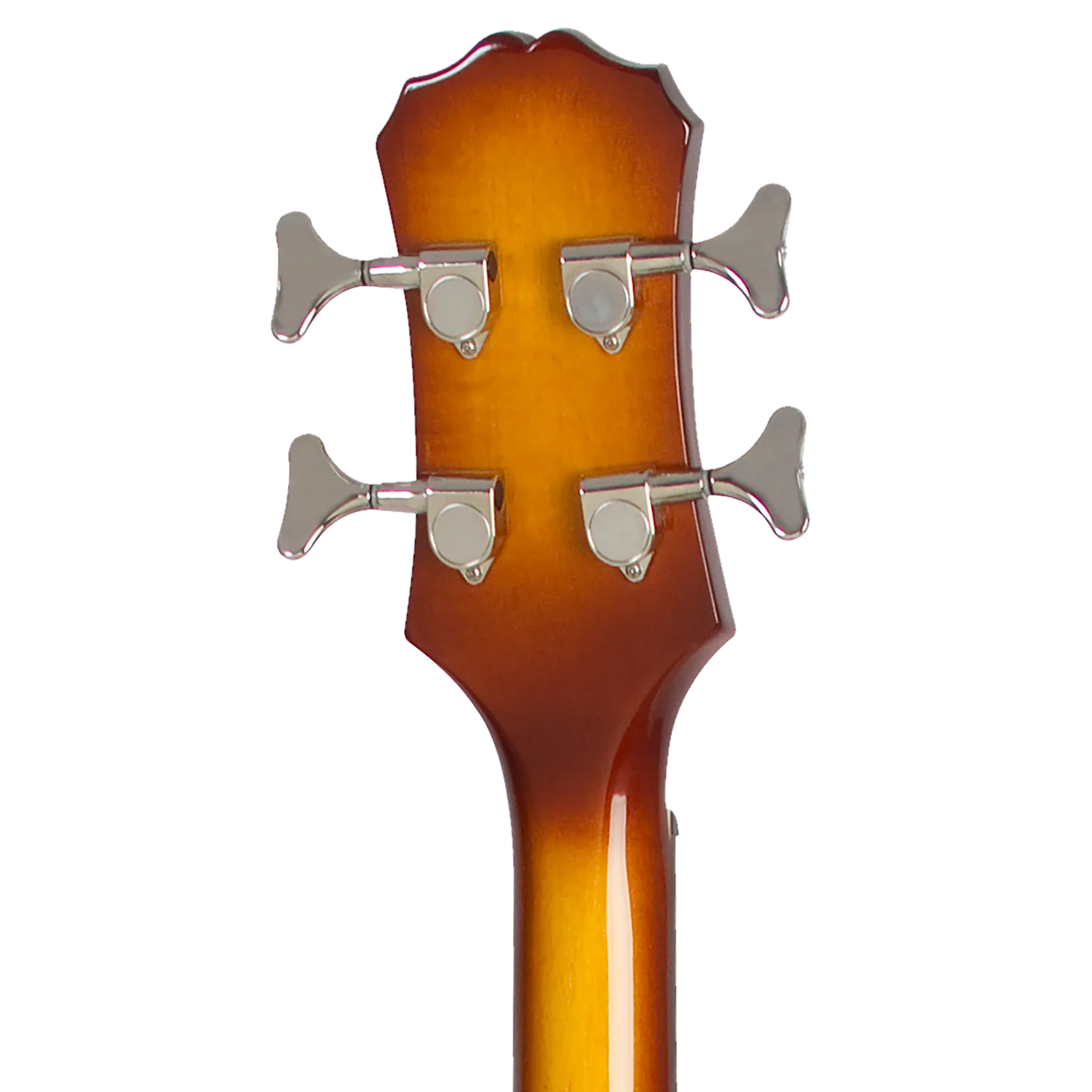 Viola Bass Vintage Sunburst