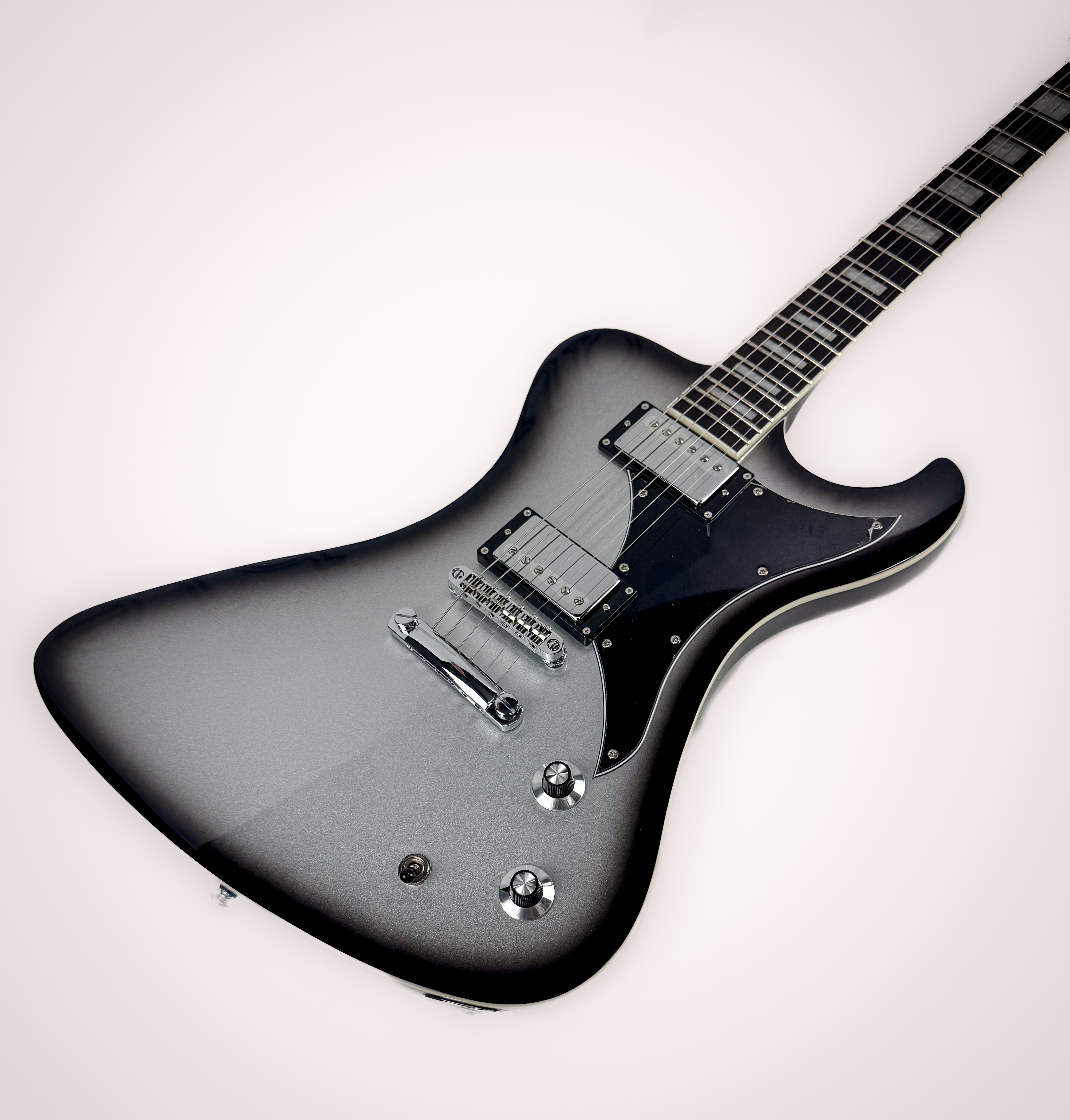 R2 DE v2 – Silverburst