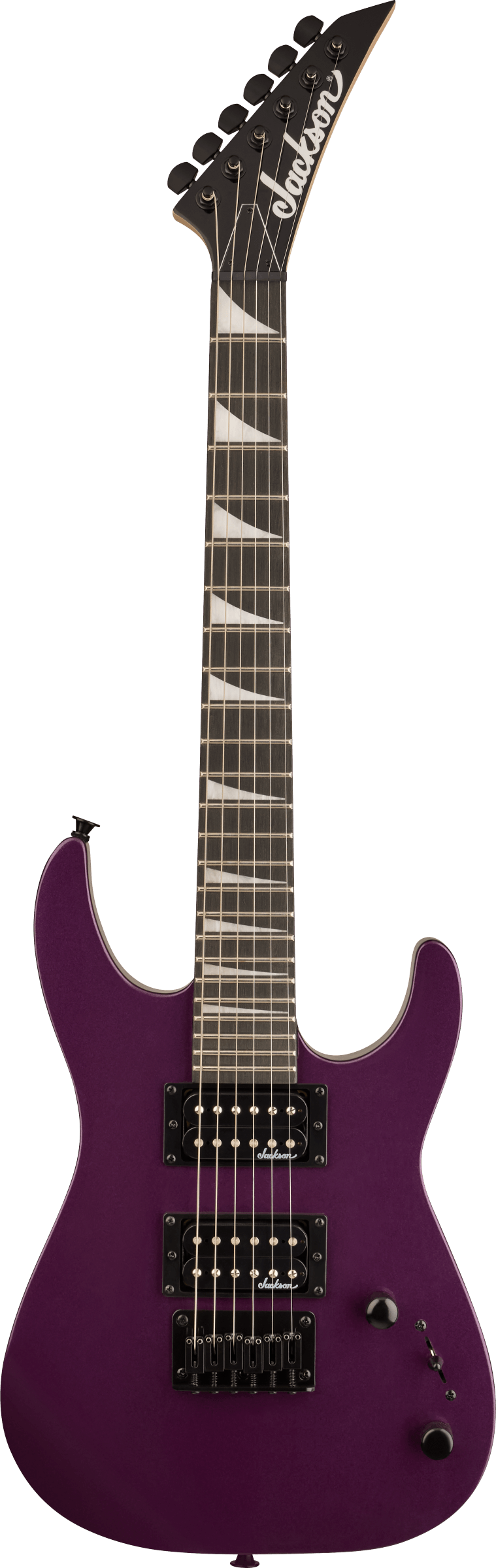 JS Series Dinky Minion JS1X Pavo Purple