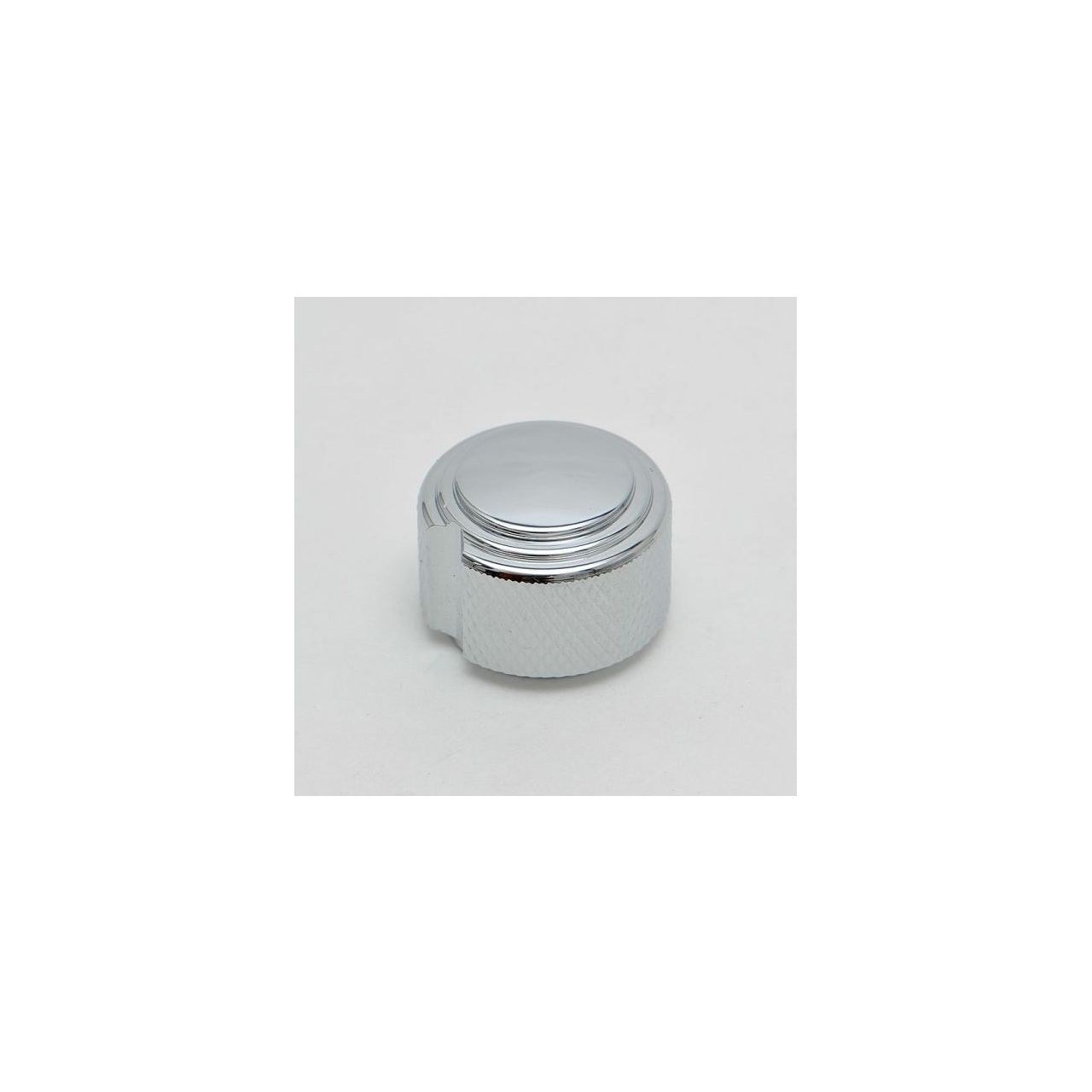 KBD3C Control Knob, chrom