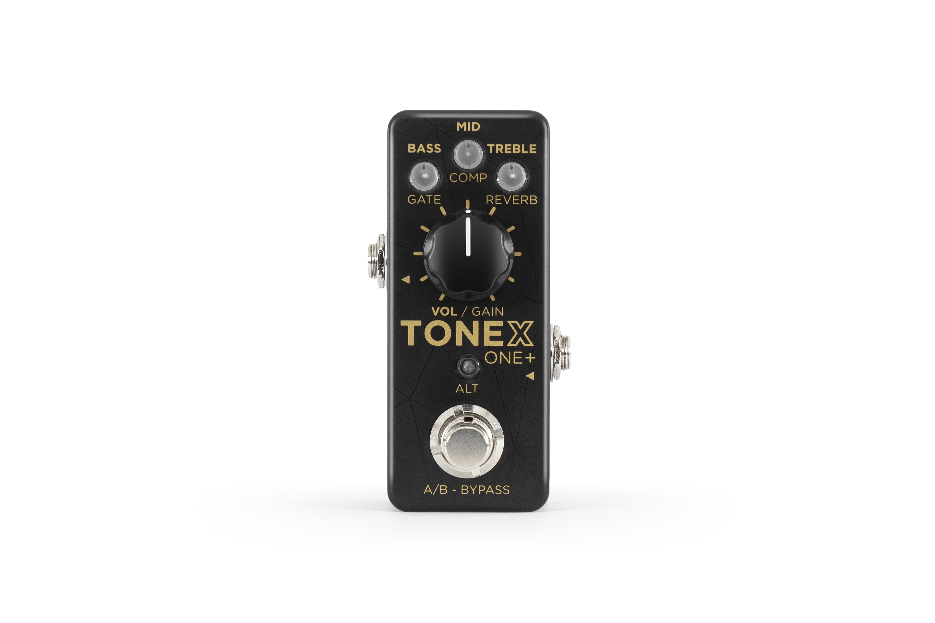 TONEX One+ Amp Modeling & Bluetooth-Effektpedal