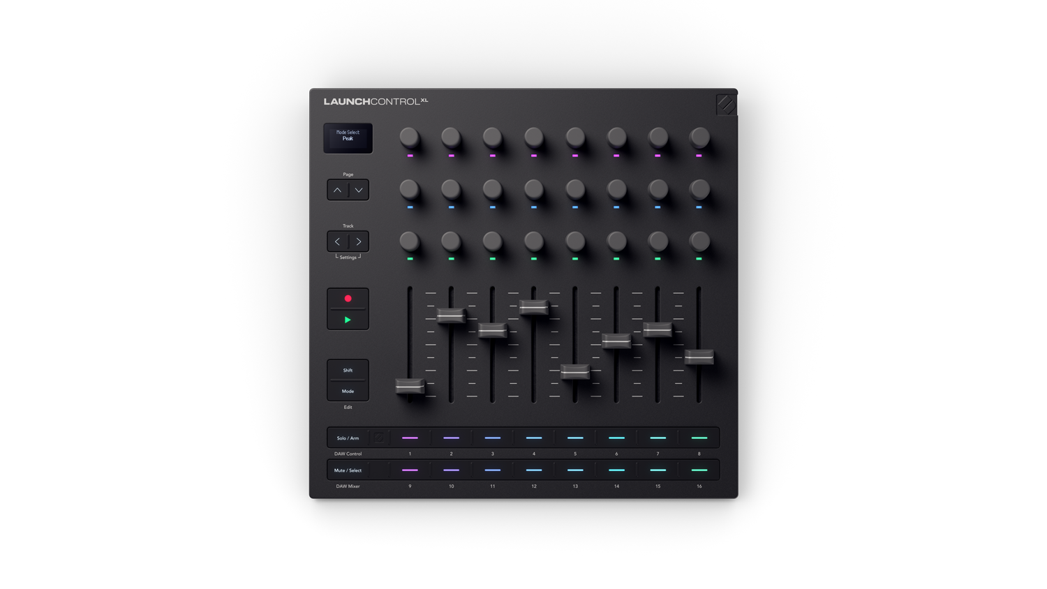 Launch Control XL MK3