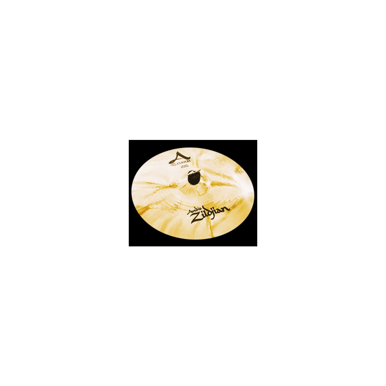 17" A Custom Crash  - A20515