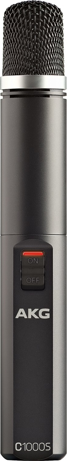 C1000S MKIV Kondensatormikrofon