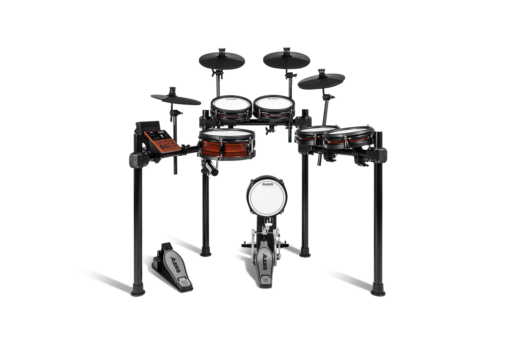 Nitro Pro XL Drum Kit