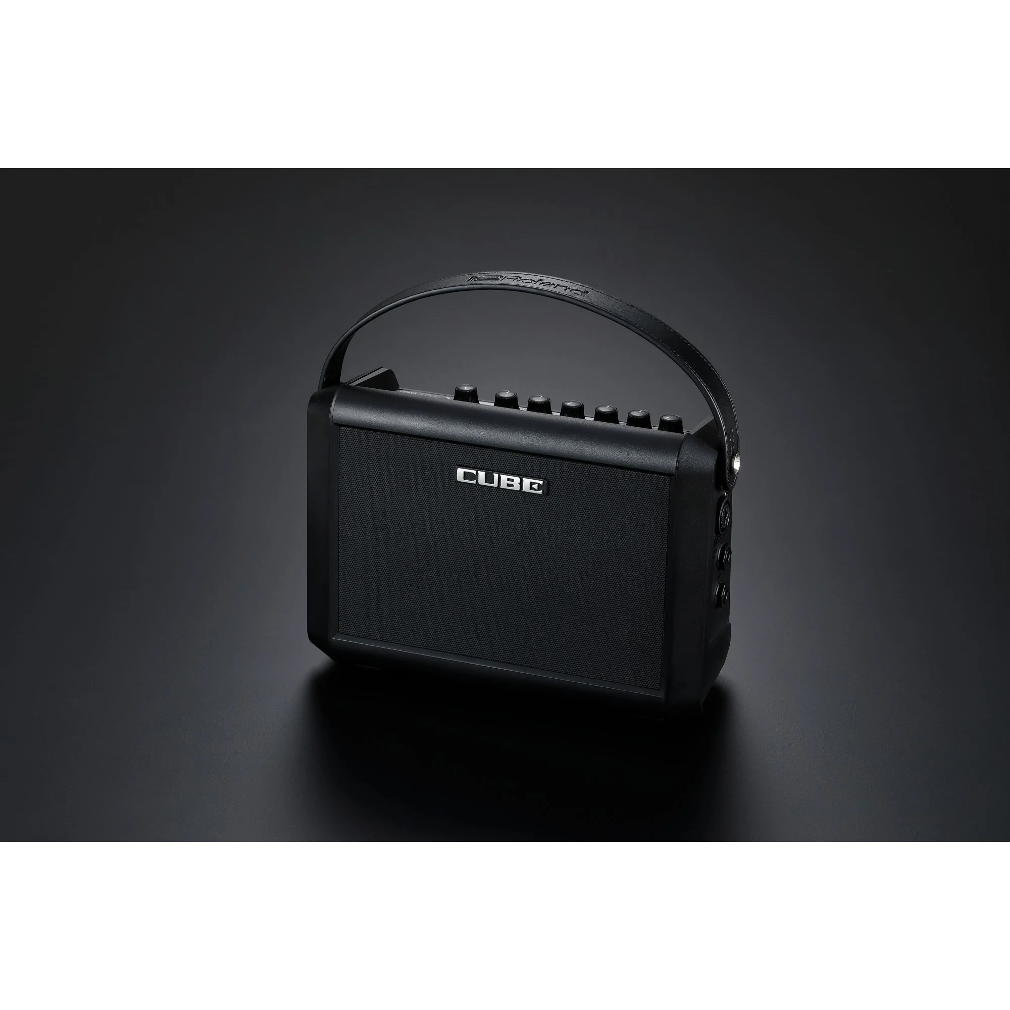 CUBE Street Mini Portable Amplifier