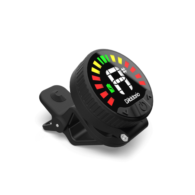 PW-CT-26 Nexxus 360 Rechargeable Tuner