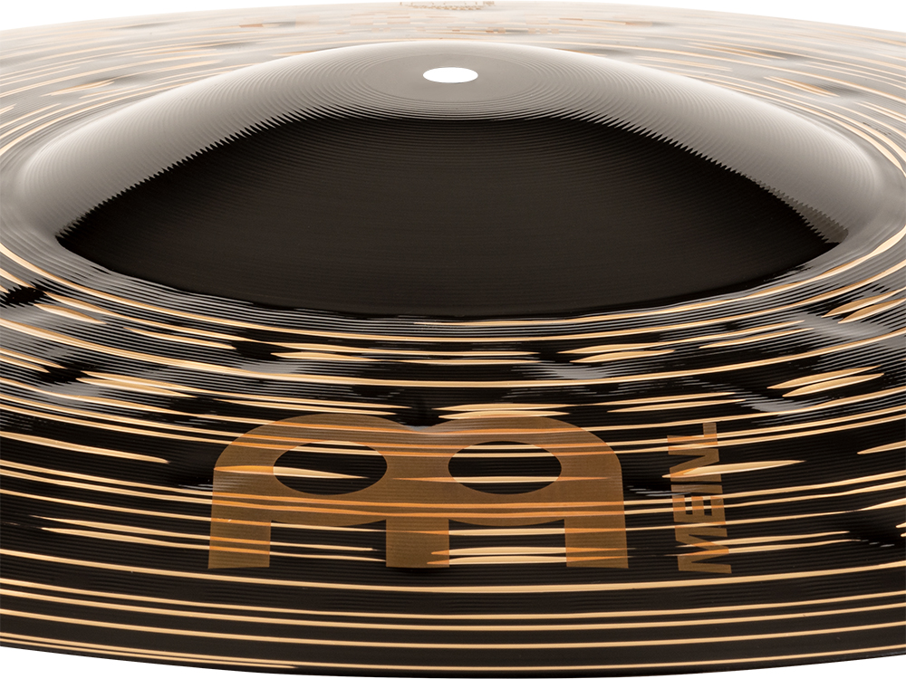 Classics Custom Heavy Dark Ride 20" CC20HDAR