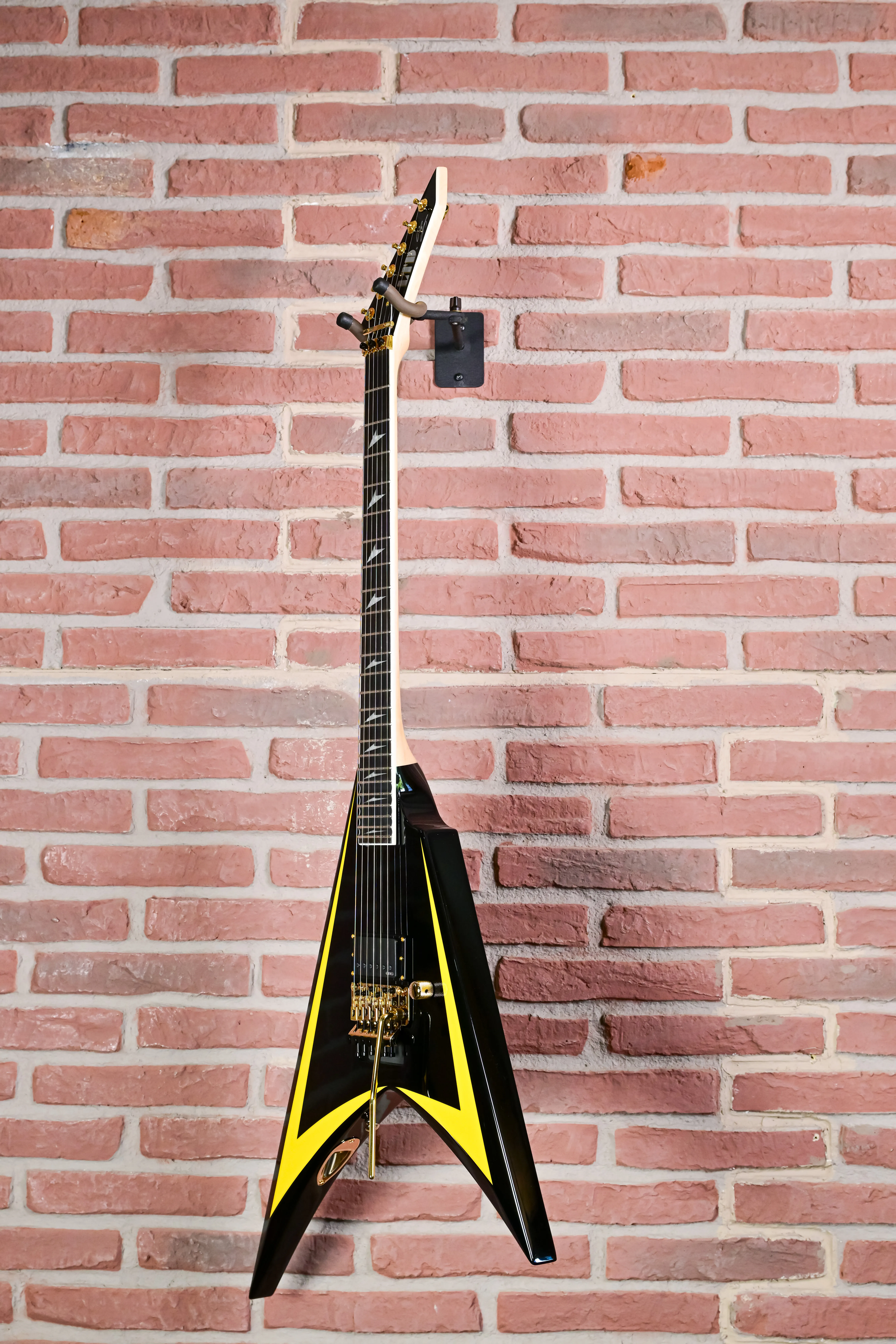 Alexi Laiho Arrowhead SE 20th Anniversary