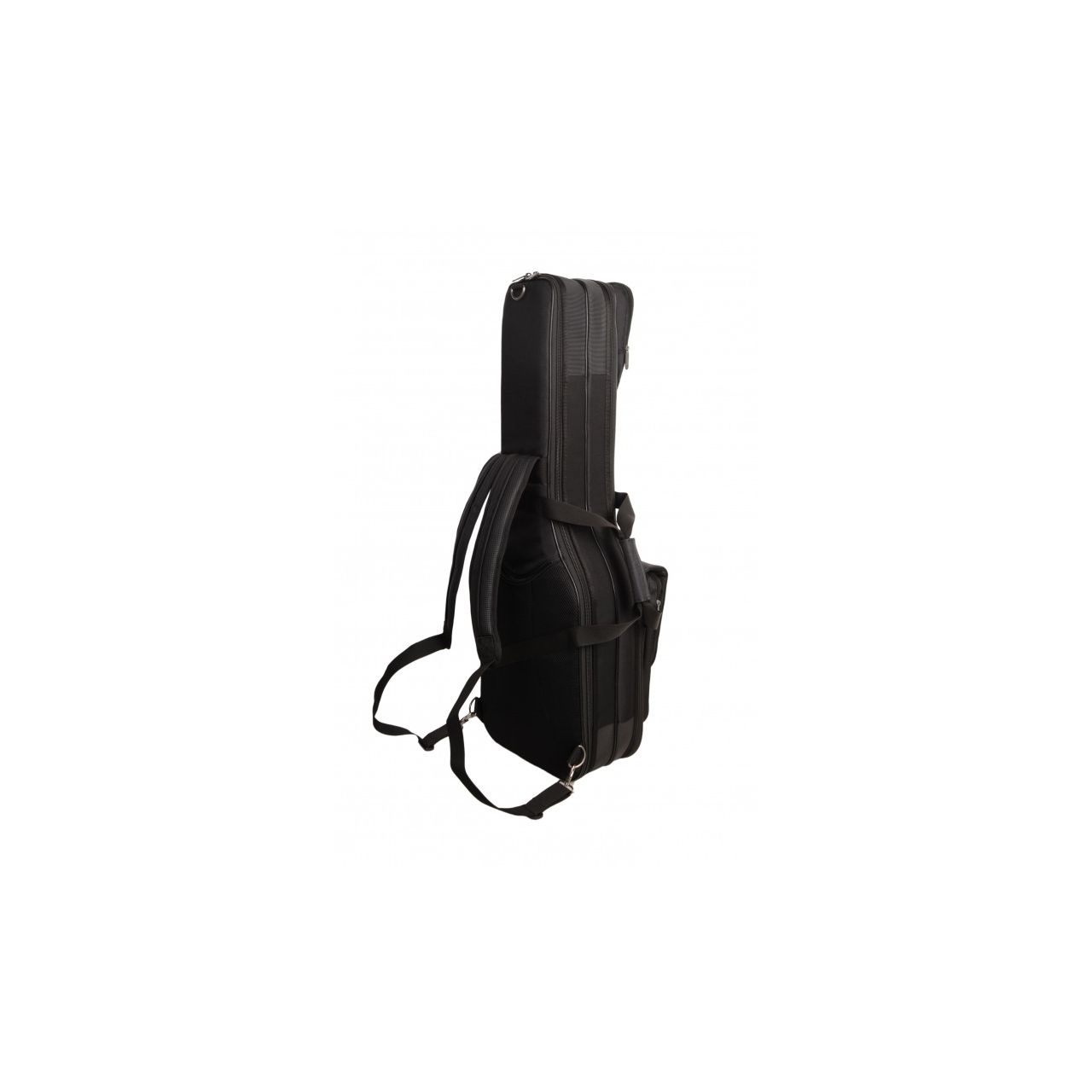 Urban Doppel-Gigbag für E-Gitarre