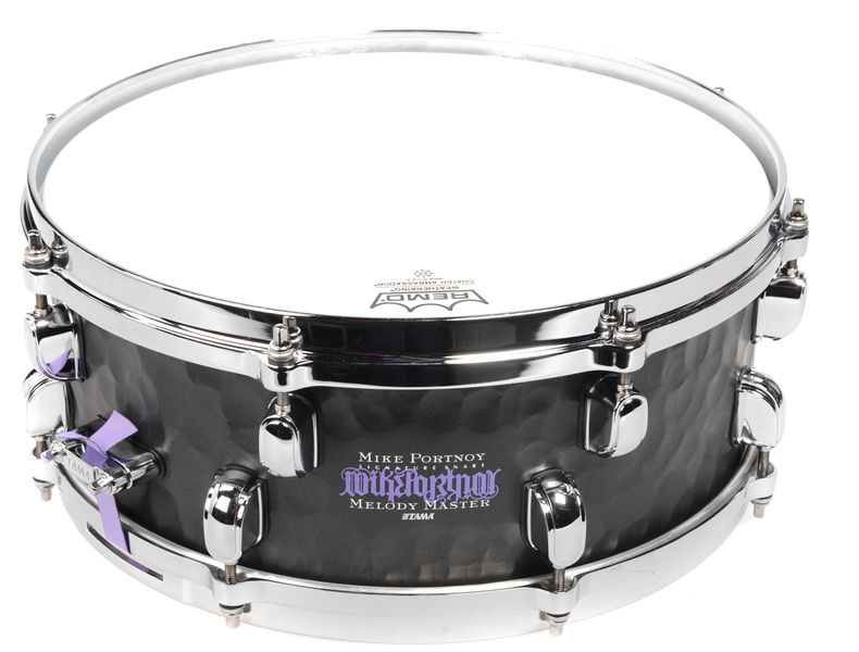 MP1455ST 14x5,5" Mike Portnoy Signature Snare 