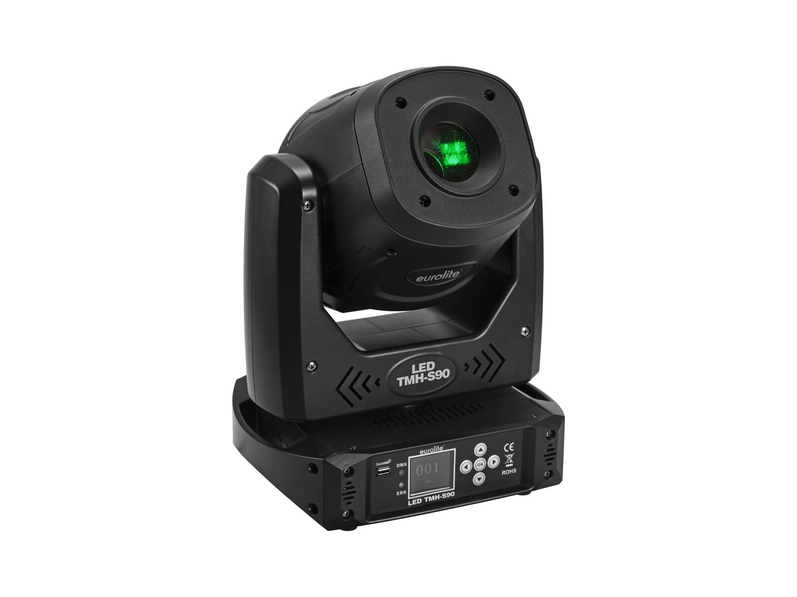 LED TMH-S90 Moving Head Spot