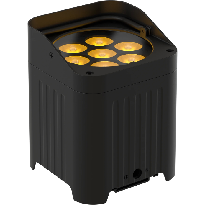 Smart BatPlusNeo Pack - 6er Set Akkubetriebener LED-Scheinwerfer