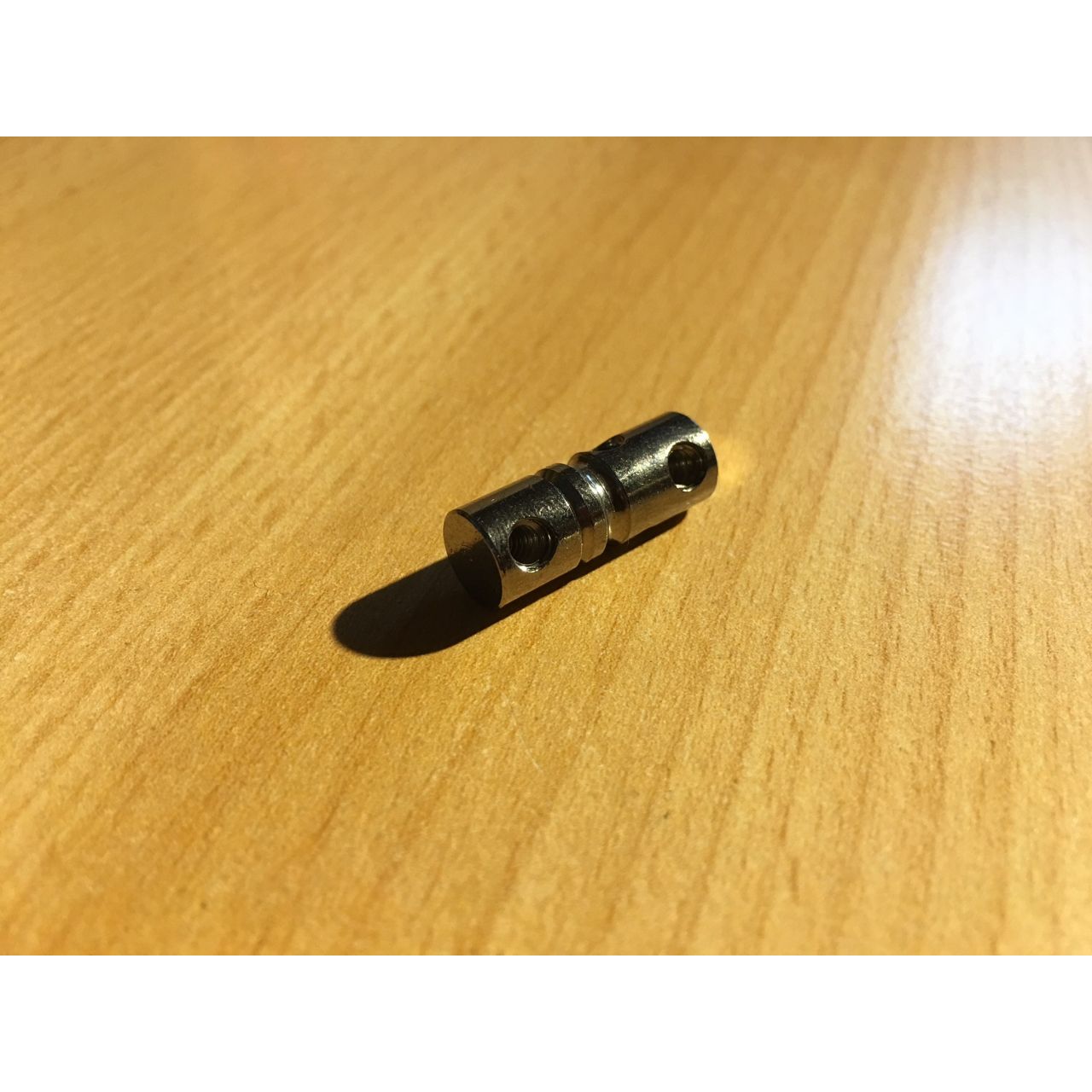 Bridge Section / Saitenreiter Standard Jazz Bass, chrome